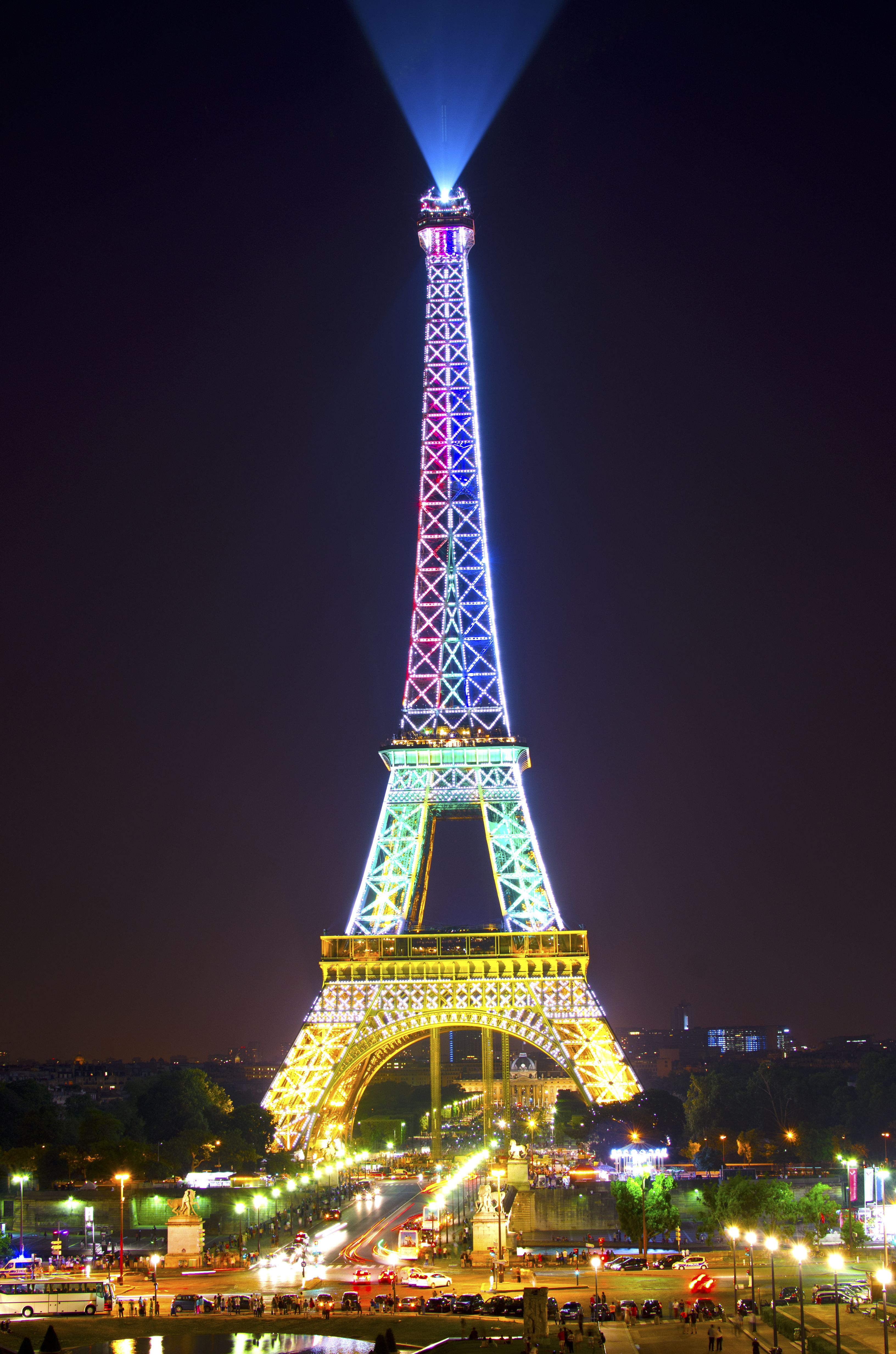 Paris Eiffel Tower Priority Access With Host - Photo 5