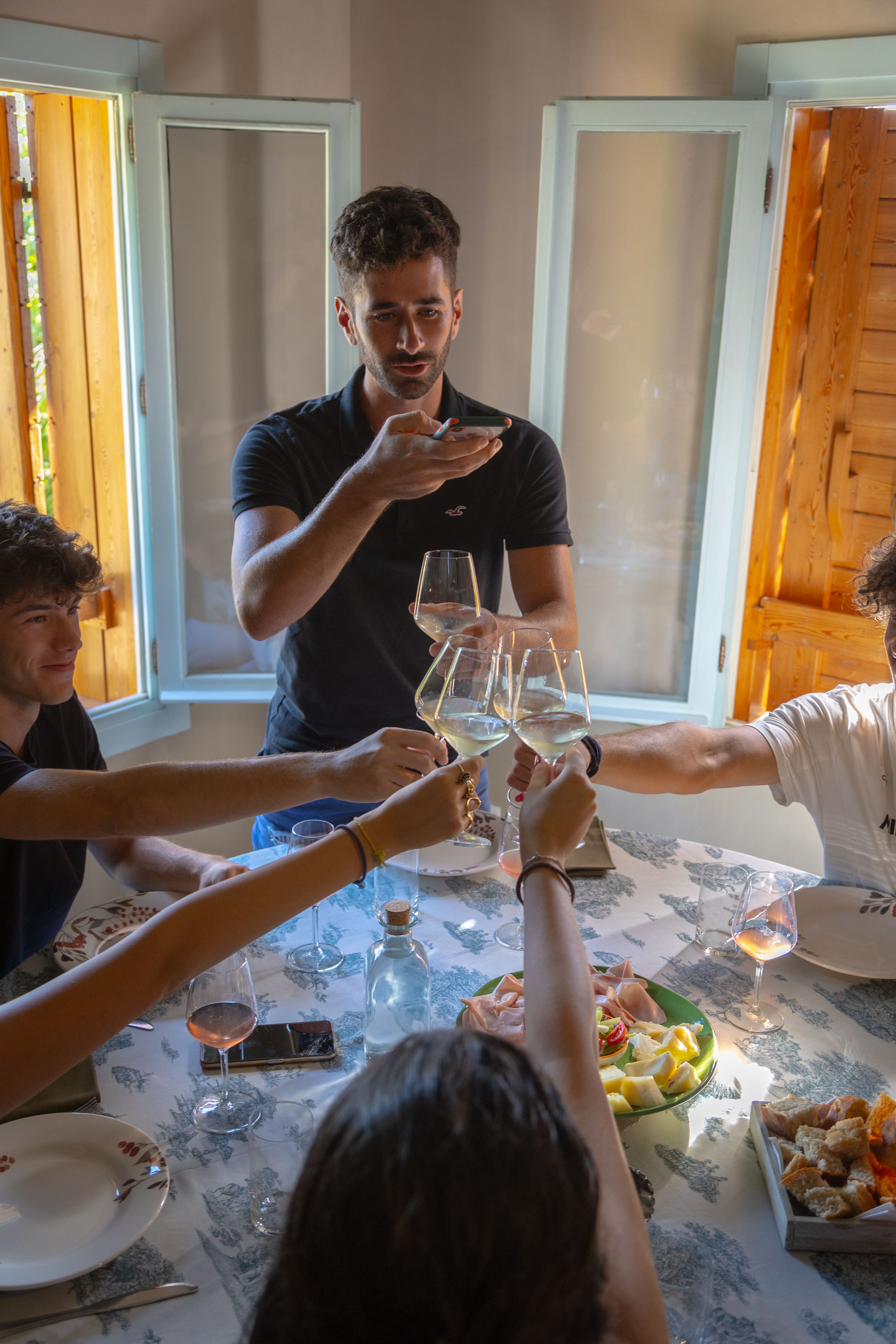 From Padua, Wine tour on the Euganean Hills - Photo 12