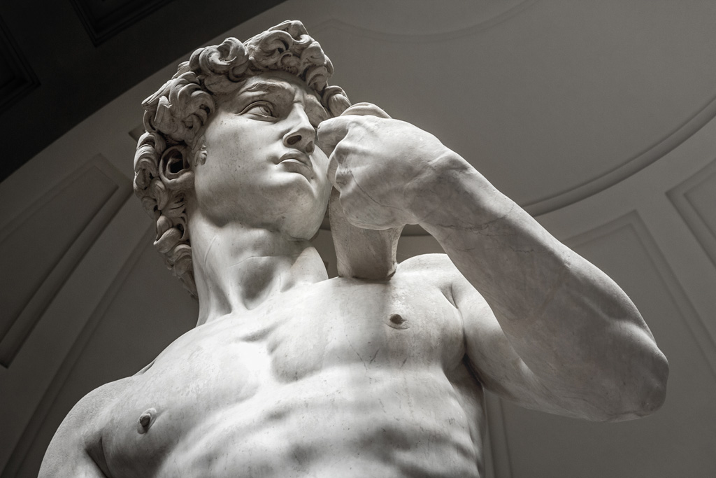 Full day in Florence from Rome - Photo 4