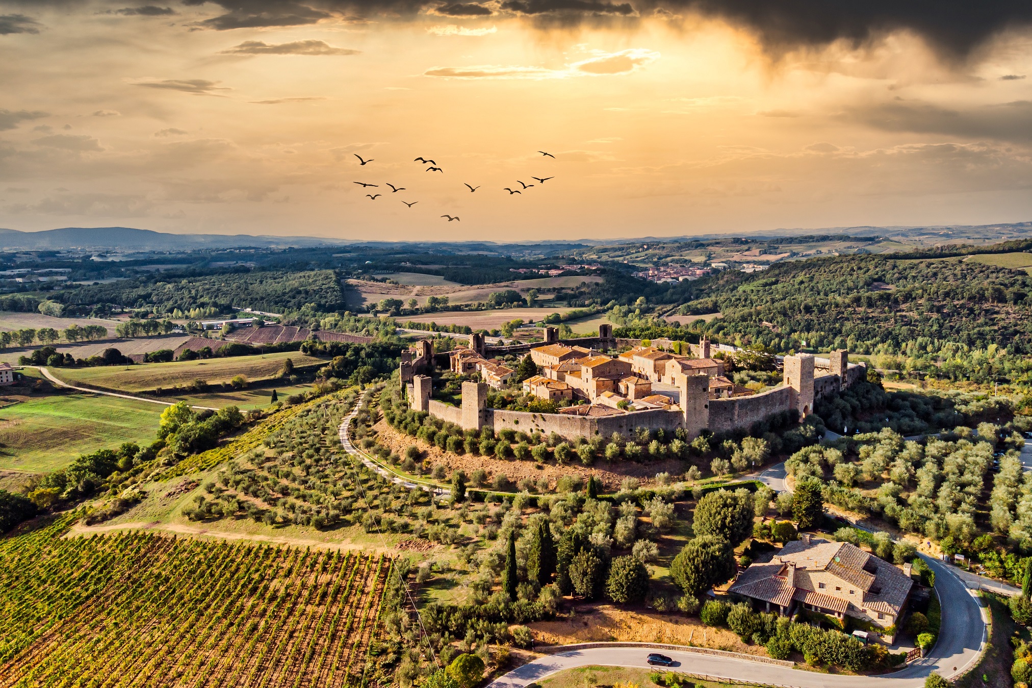 Siena, Essence of Tuscany 2026: Independent Tour with Shared Excursions - 6days/5nights - Photo 15