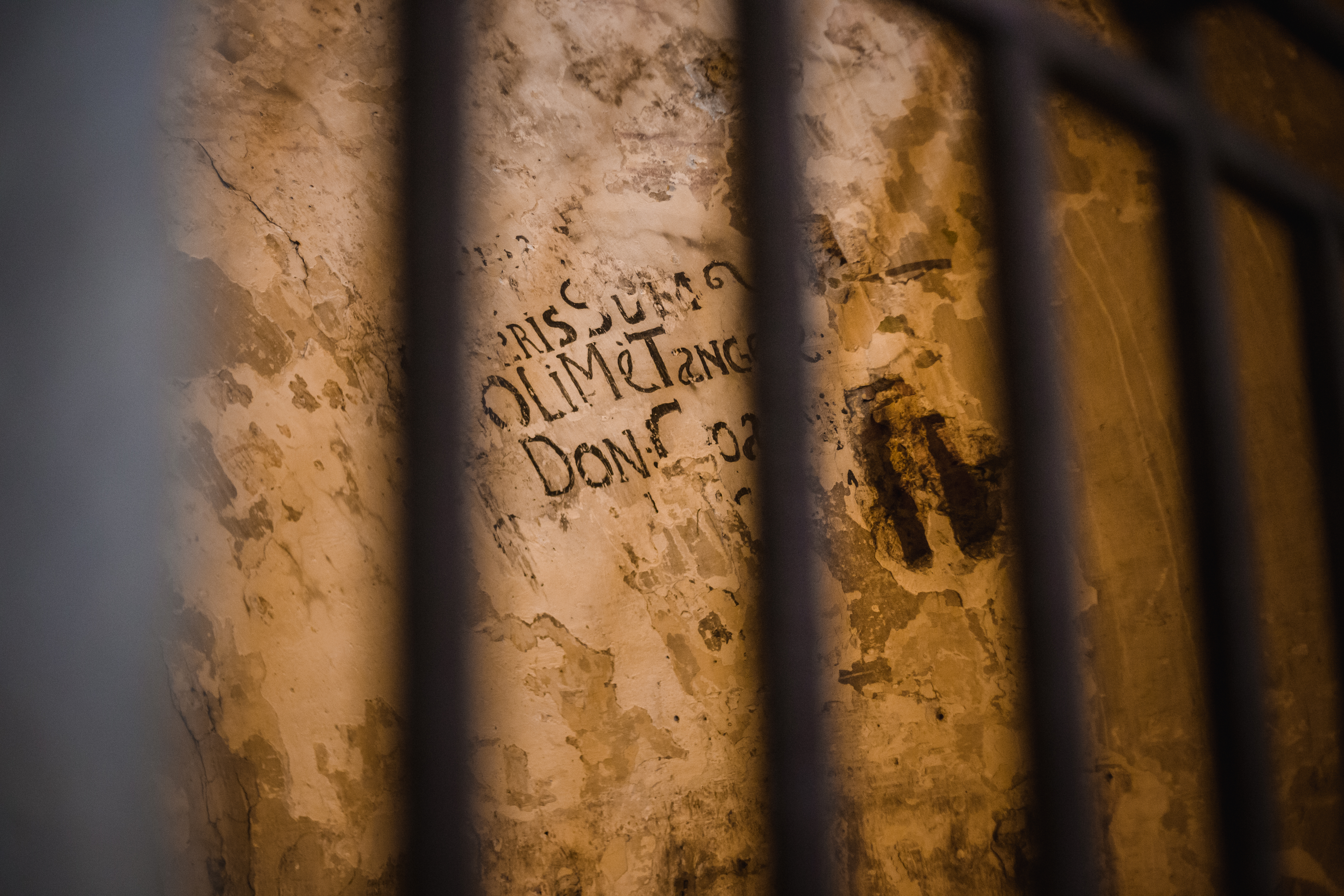 Lords of The Night Prison Palace: Cells And Torture Tools - Escorted Visit - Photo 5
