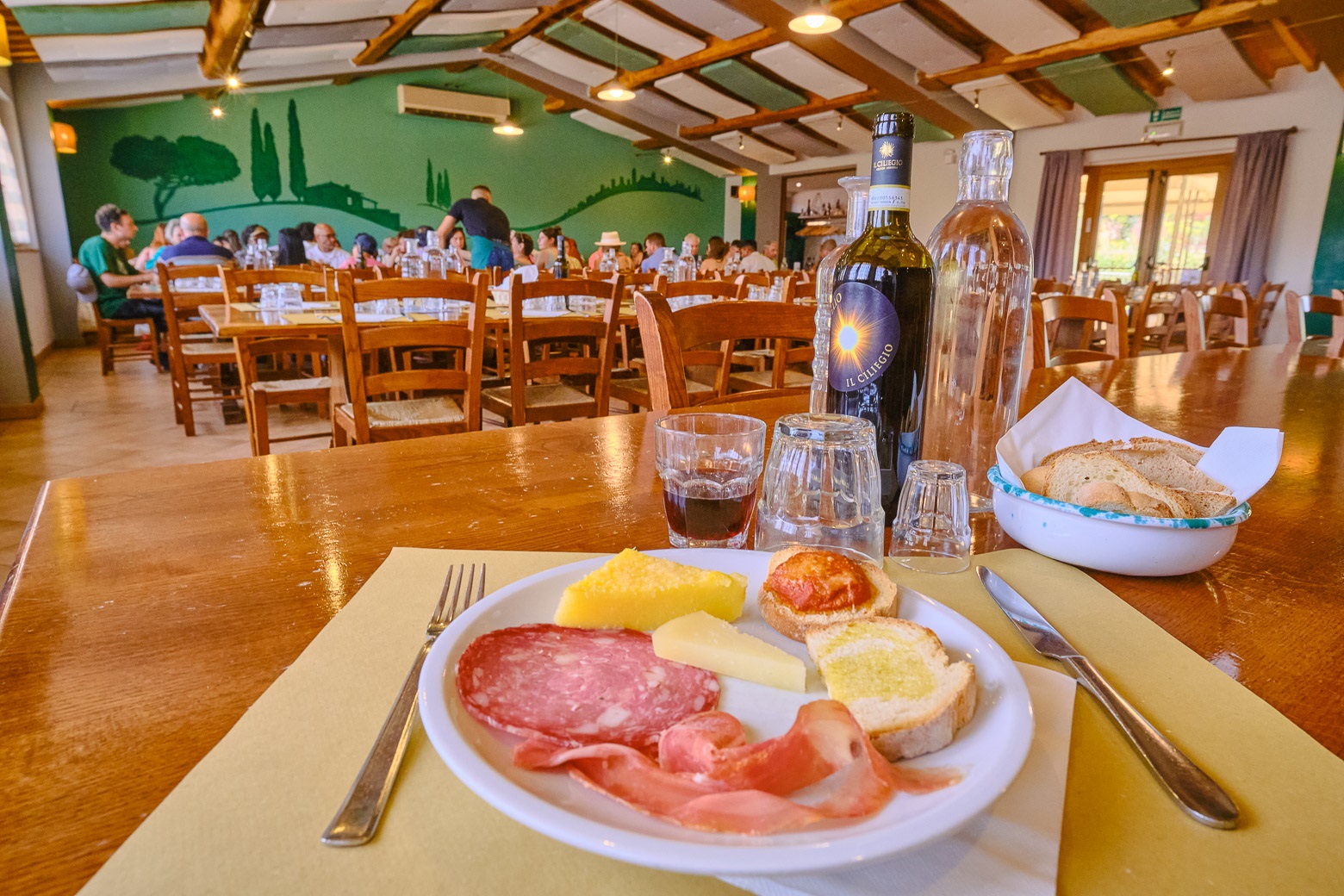 Tuscany Highlights Guided Small-Group Tour from Florence - Photo 27