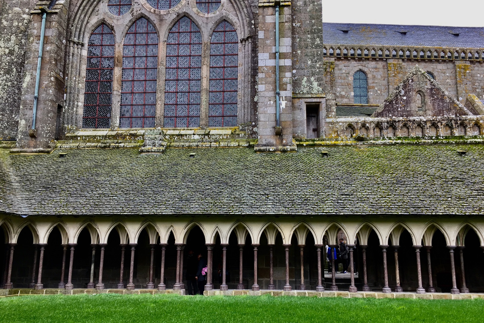 3-Day Normandy - Brittany - 3 Loire Castles Small-group by Minivan from Paris. - Photo 25