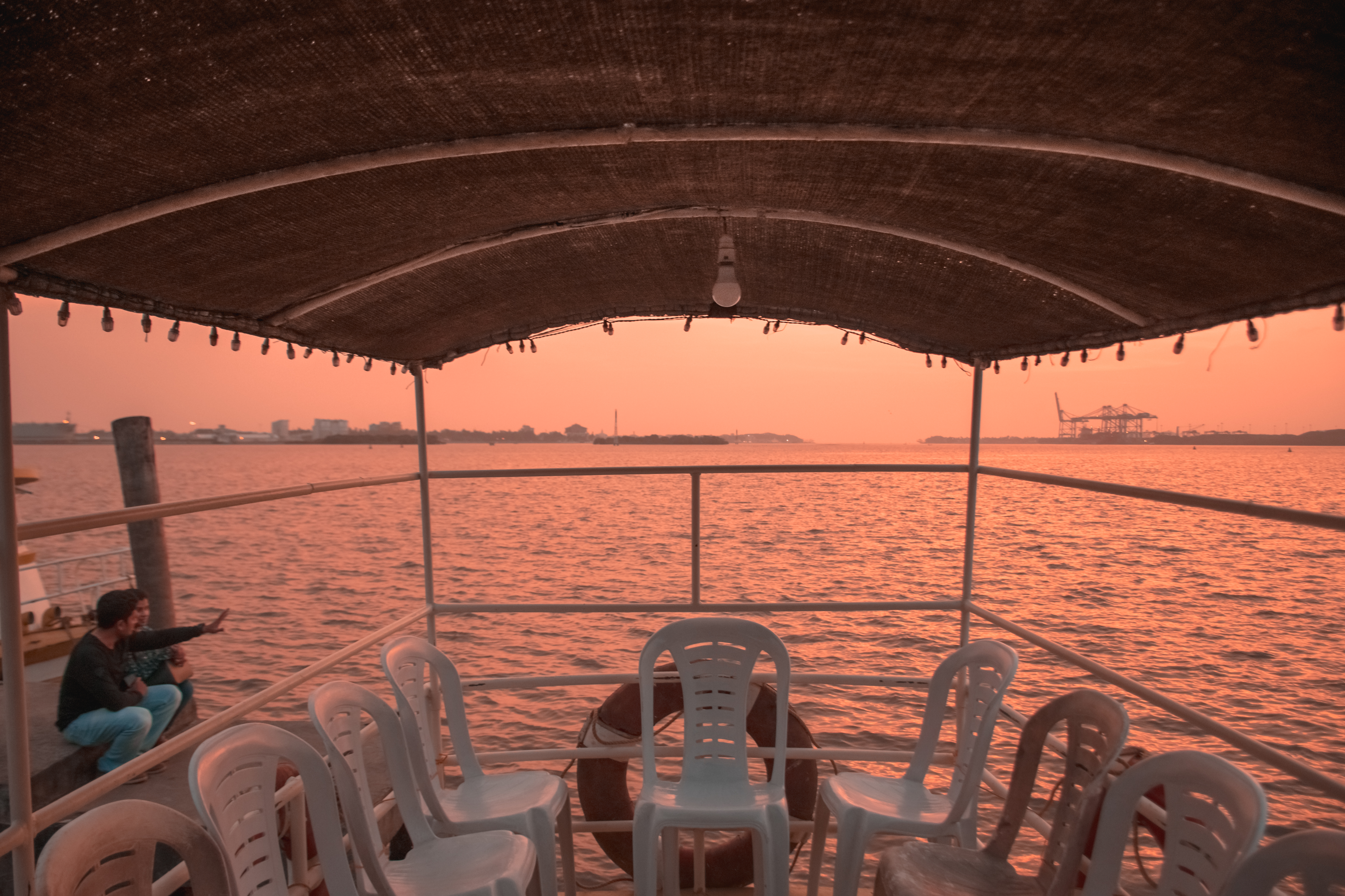 NIGHT WALK TOUR KOCHI - Photo 2