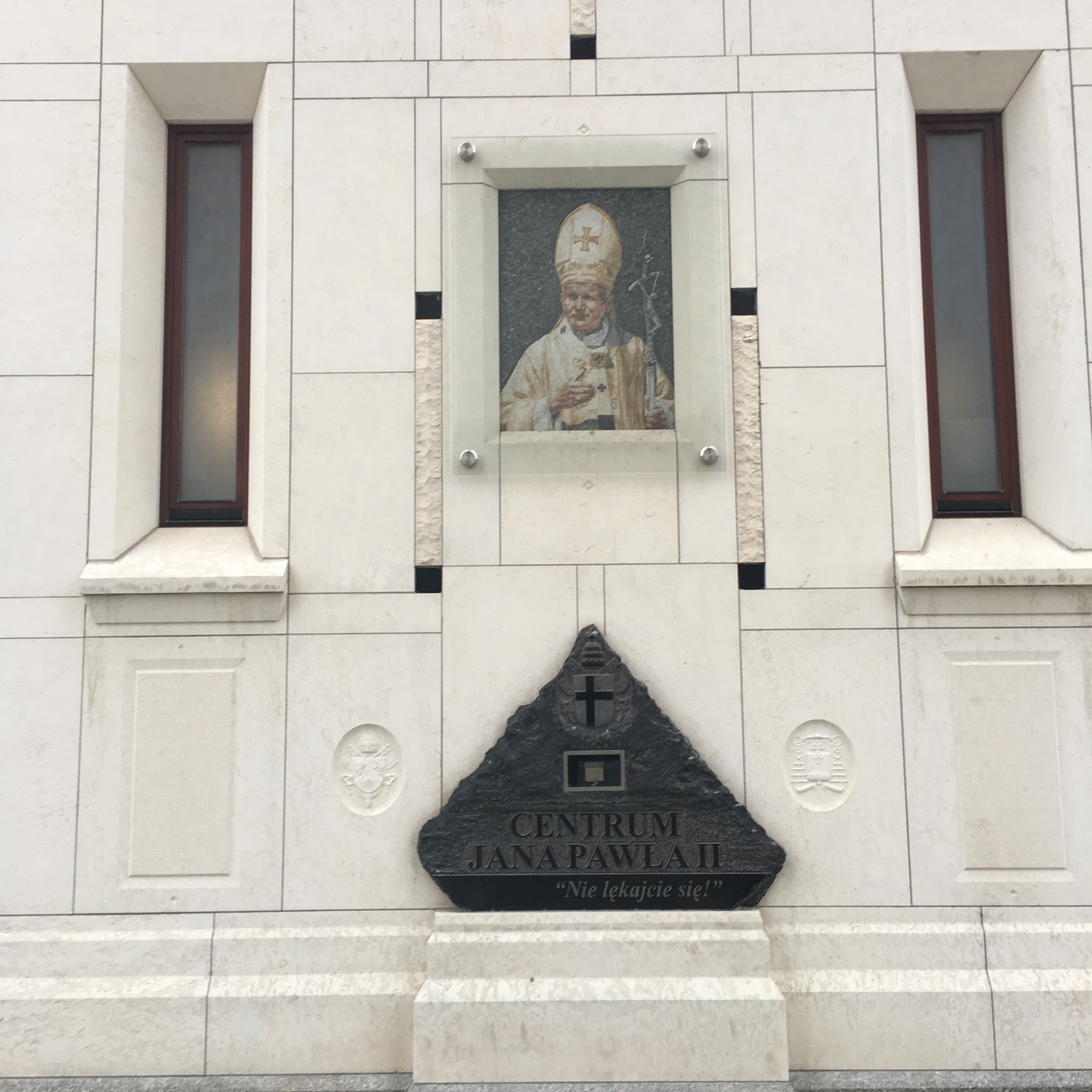 Half-day In the footsteps of John Paul II Tour from Krakow