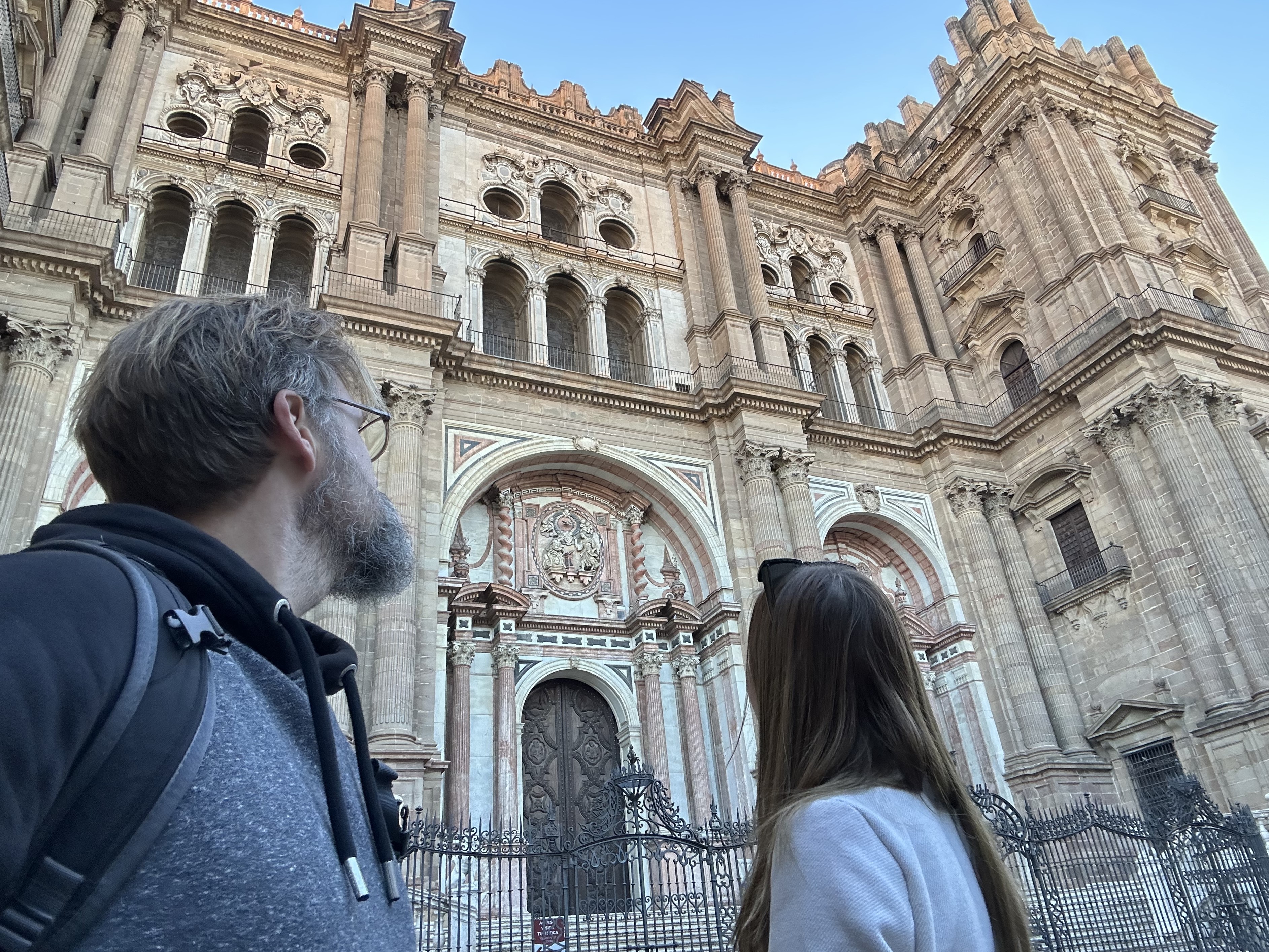 Self-Guided The Málaga Syndicate City Escape Game
