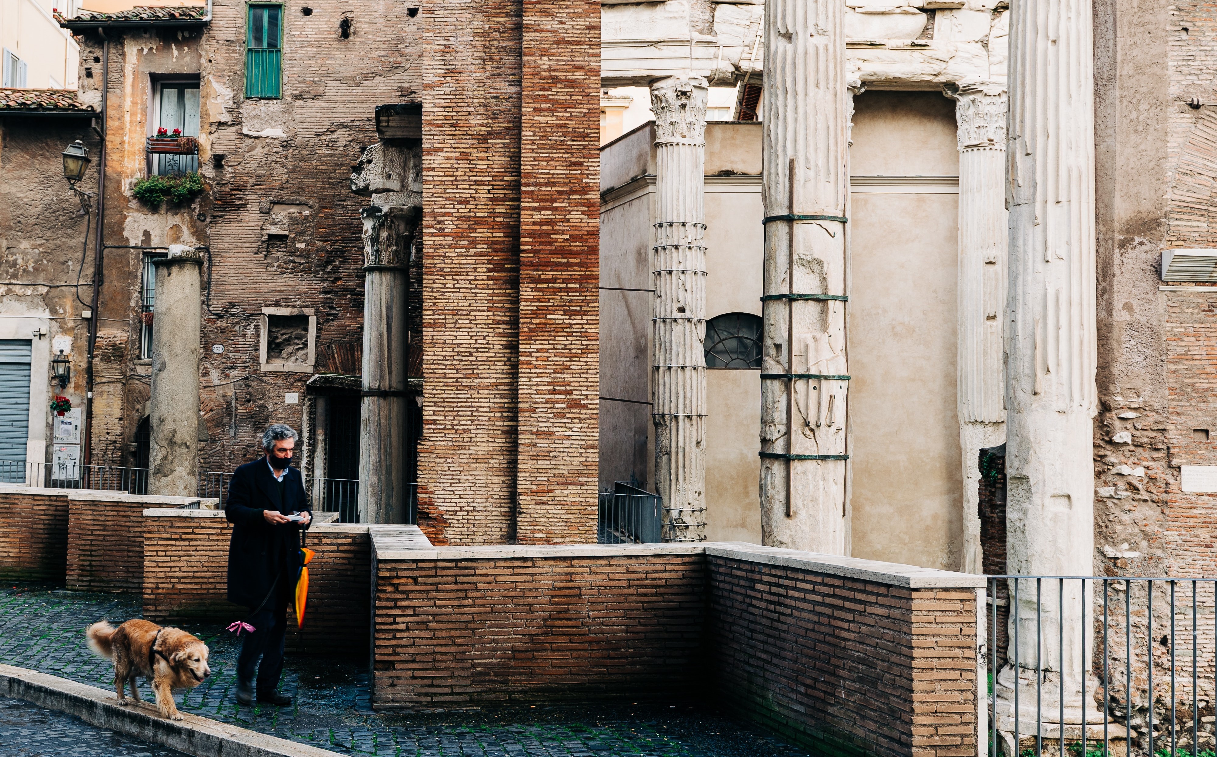 Rome’s Jewish Ghetto & Ancient Trastevere: 2-Hour Historical Walking Tour – photo 4