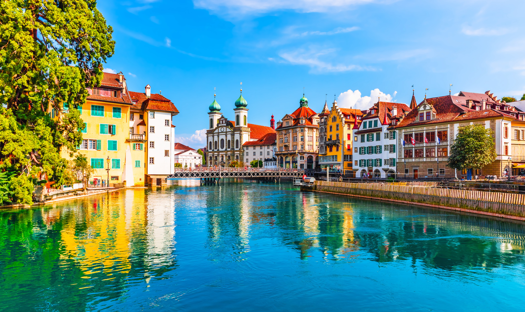 Private day trip from Basel to Lucerne and Zurich - Photo 9