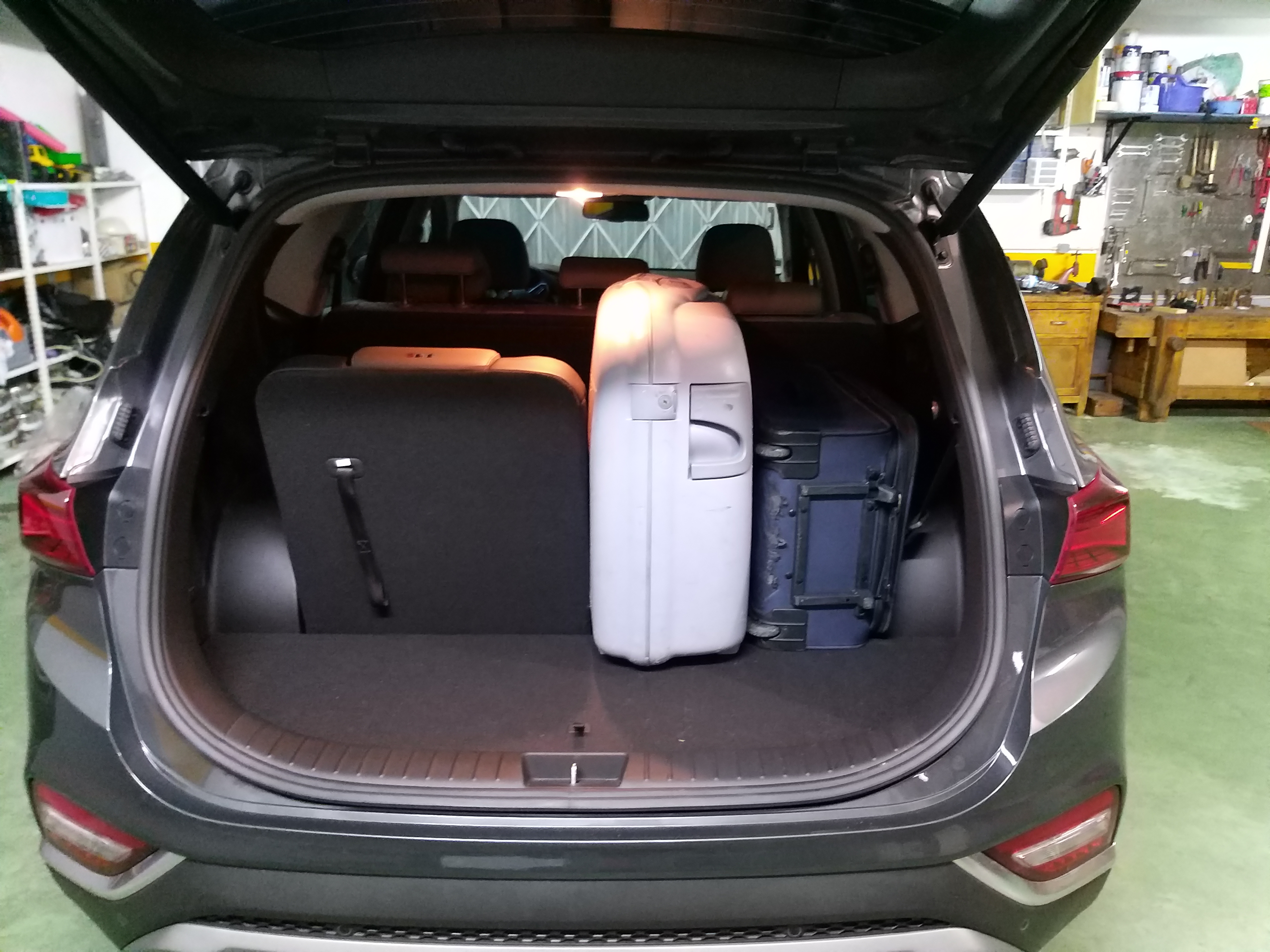 Private car transfer from Porto to Fátima - Photo 23