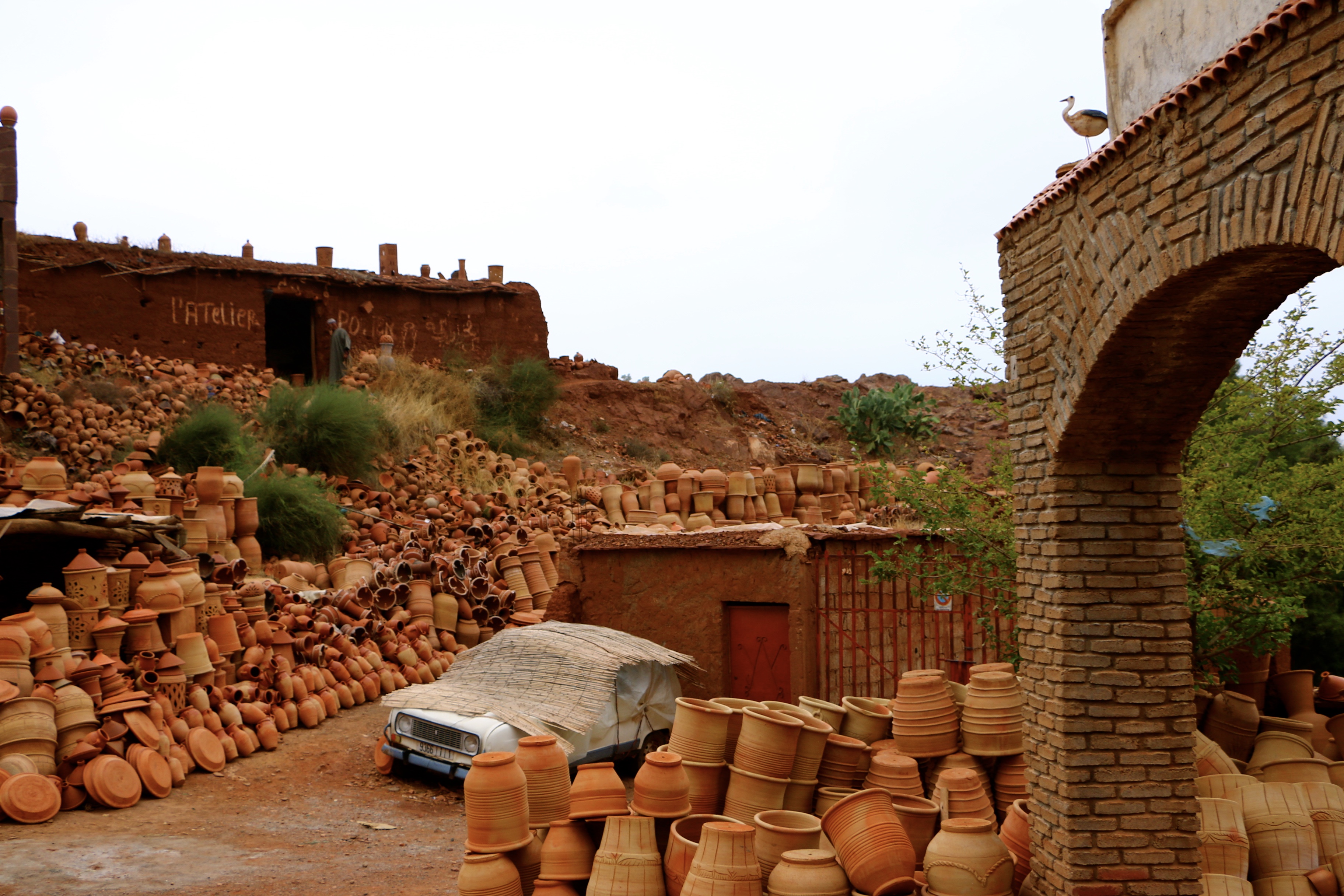 Excursión privada de un día al valle de Ourika desde Marrakech - Foto 2