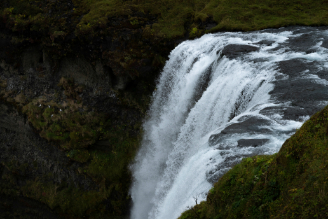 Private Minivan South Coast Tour to Waterfalls and Black Sand Beach - photo 21