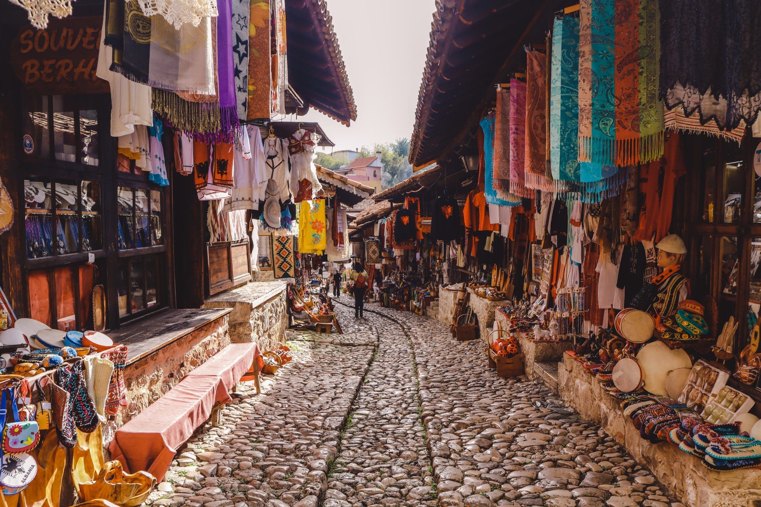 Excursión de un día a Shkoder y Kruje - Foto 3