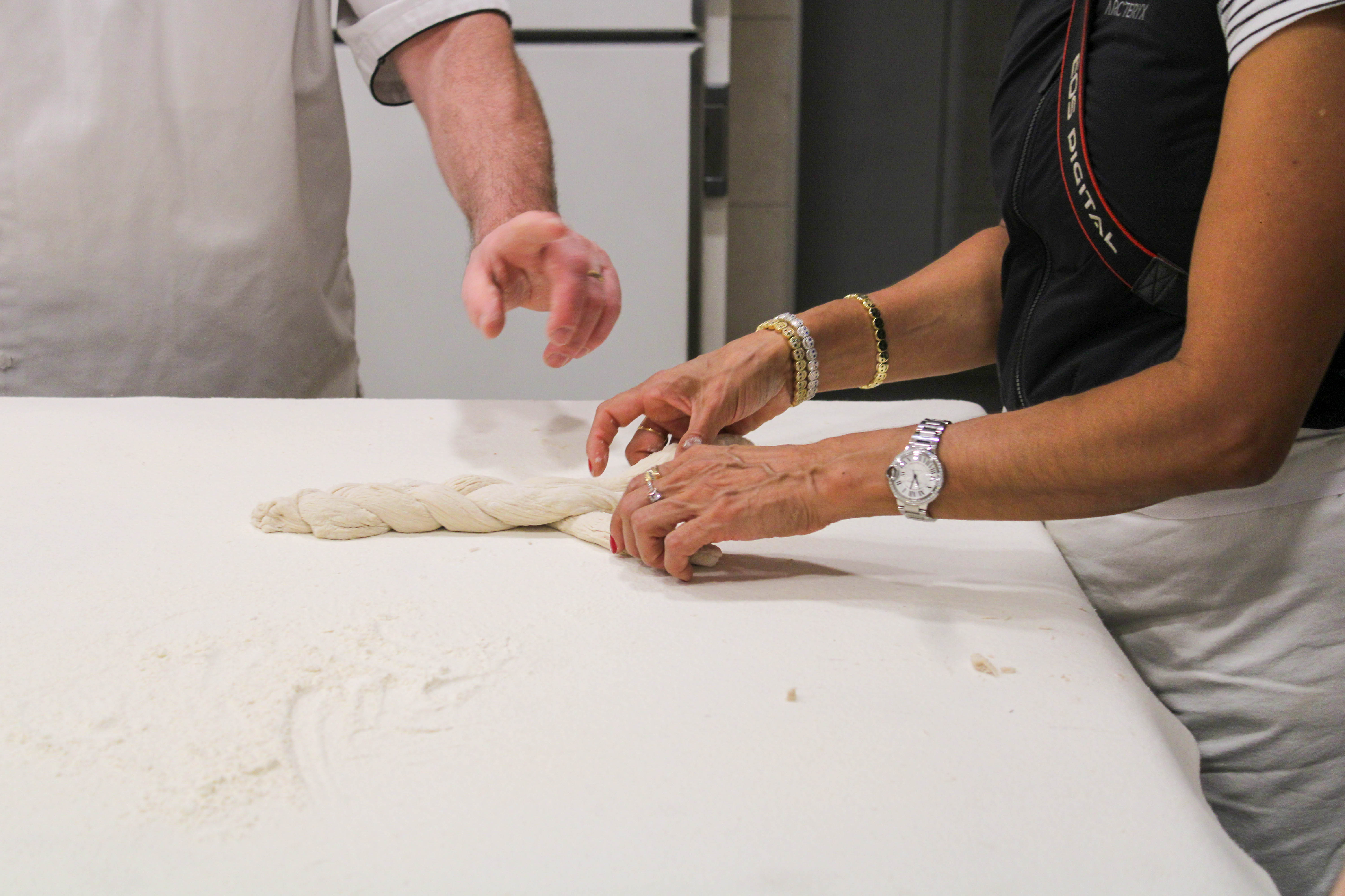French Baking Class in Paris - Photo 24