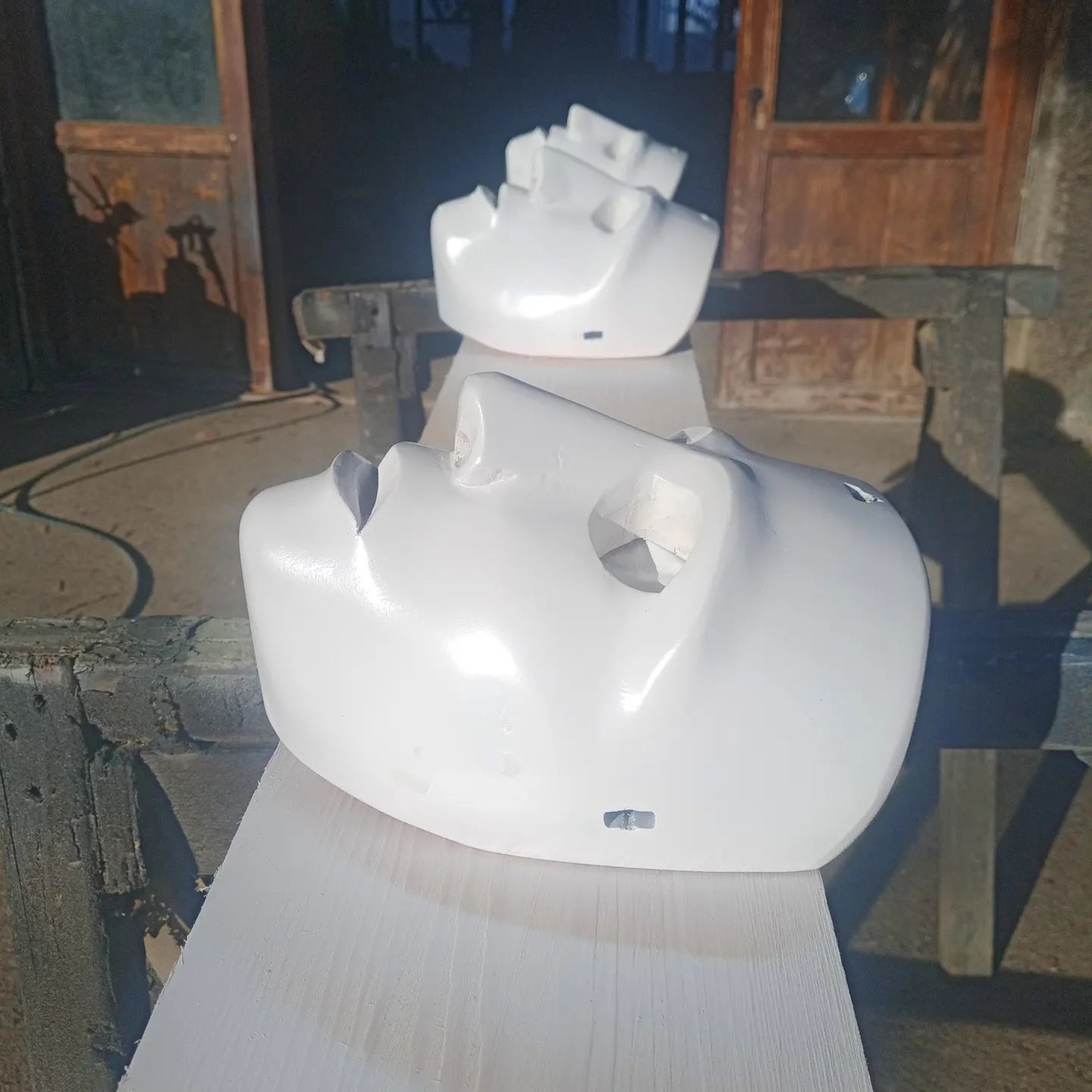 Mamoiada: visit the Sardinian mask workshop - Photo 12