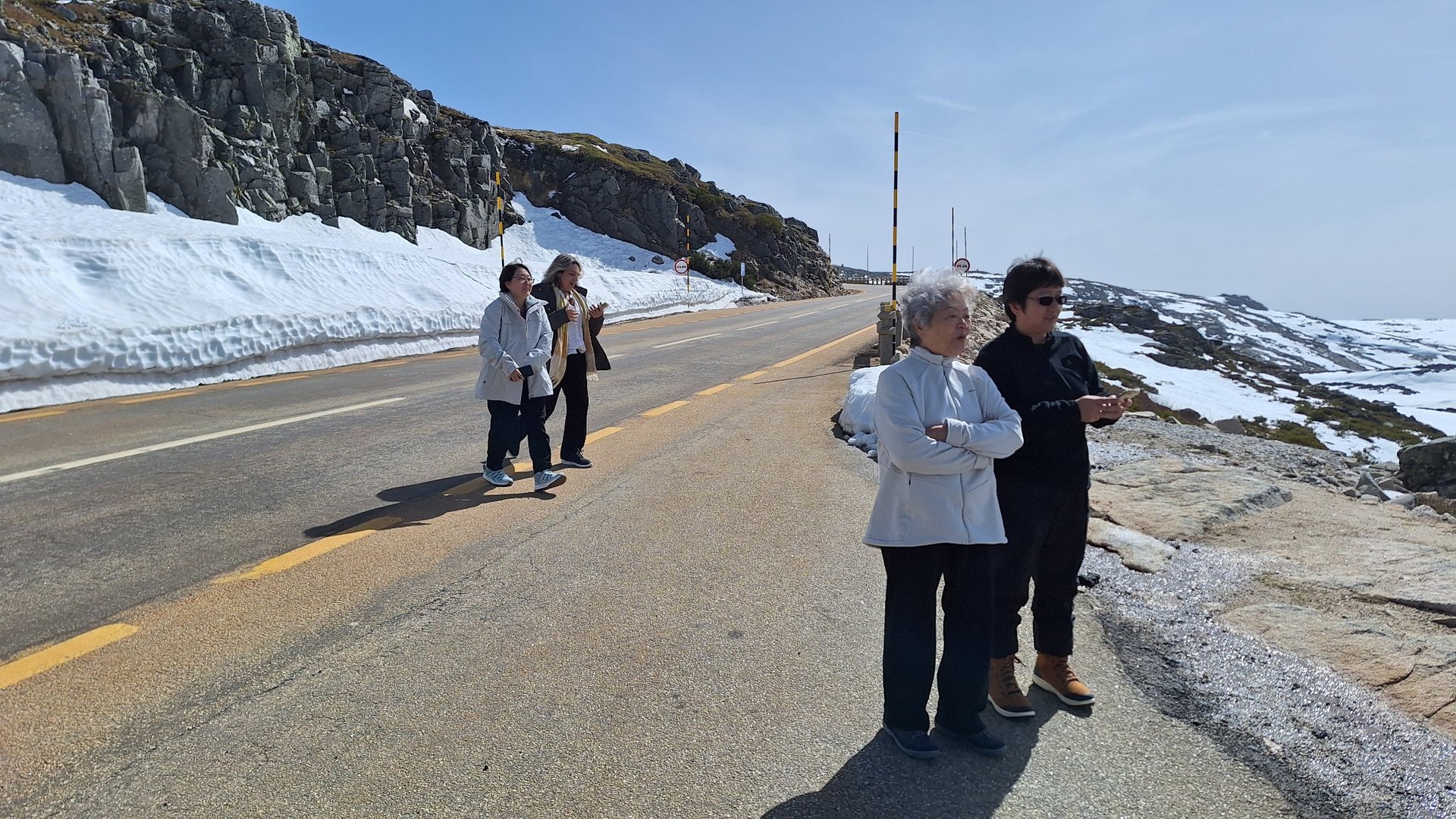 Private Serra da Estrela Gastronomy & Snow Tour from Porto - Photo 6