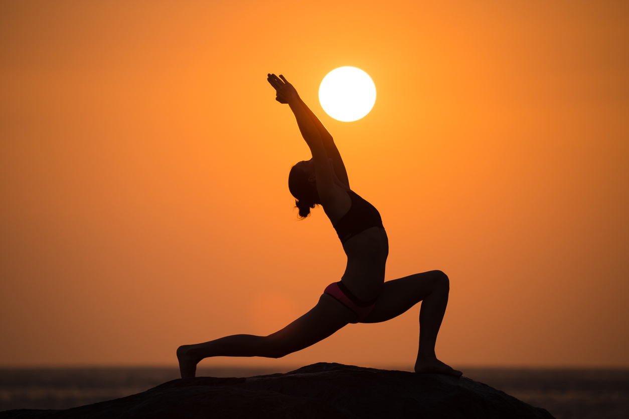 Ritual Eclipse: The Art of Holding the Moment