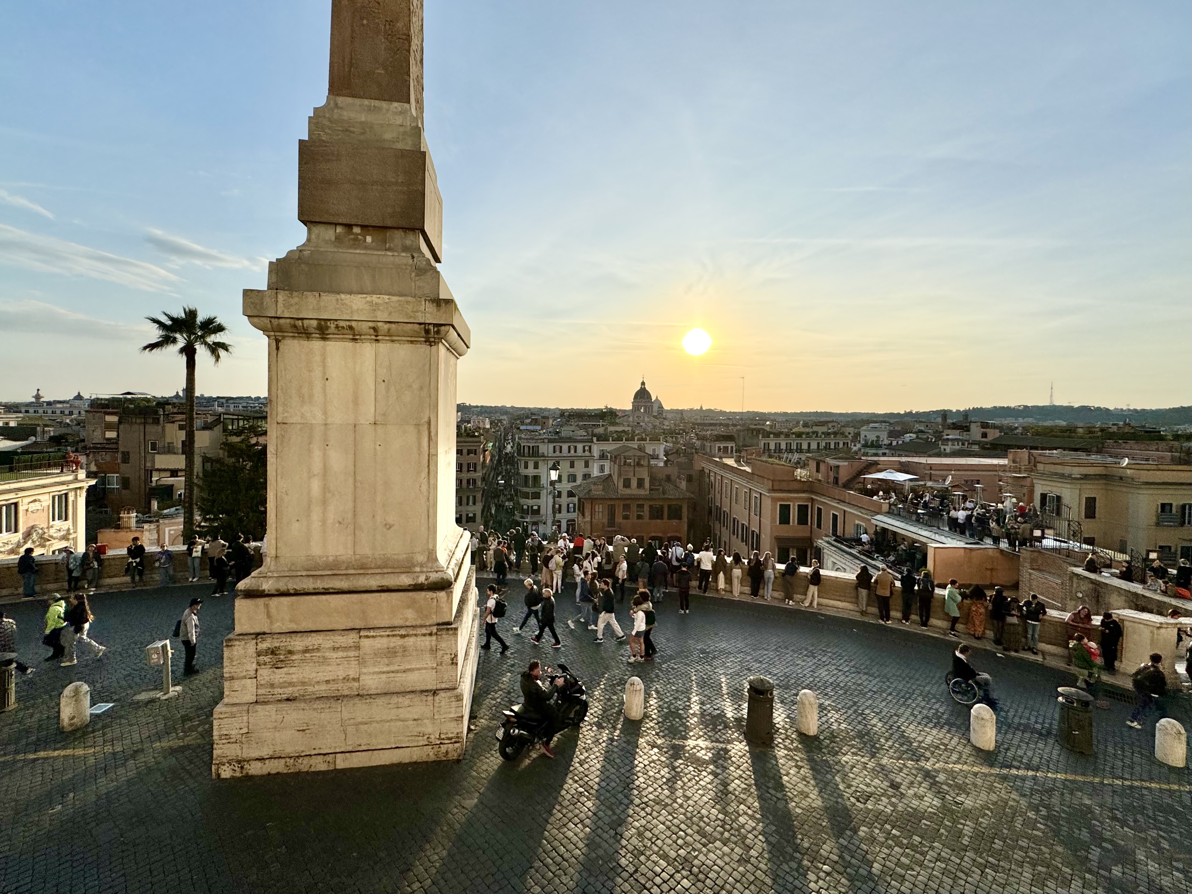 Rome for Kids: A Family Adventure Through the Eternal City, Most Iconic Spots - Photo 12