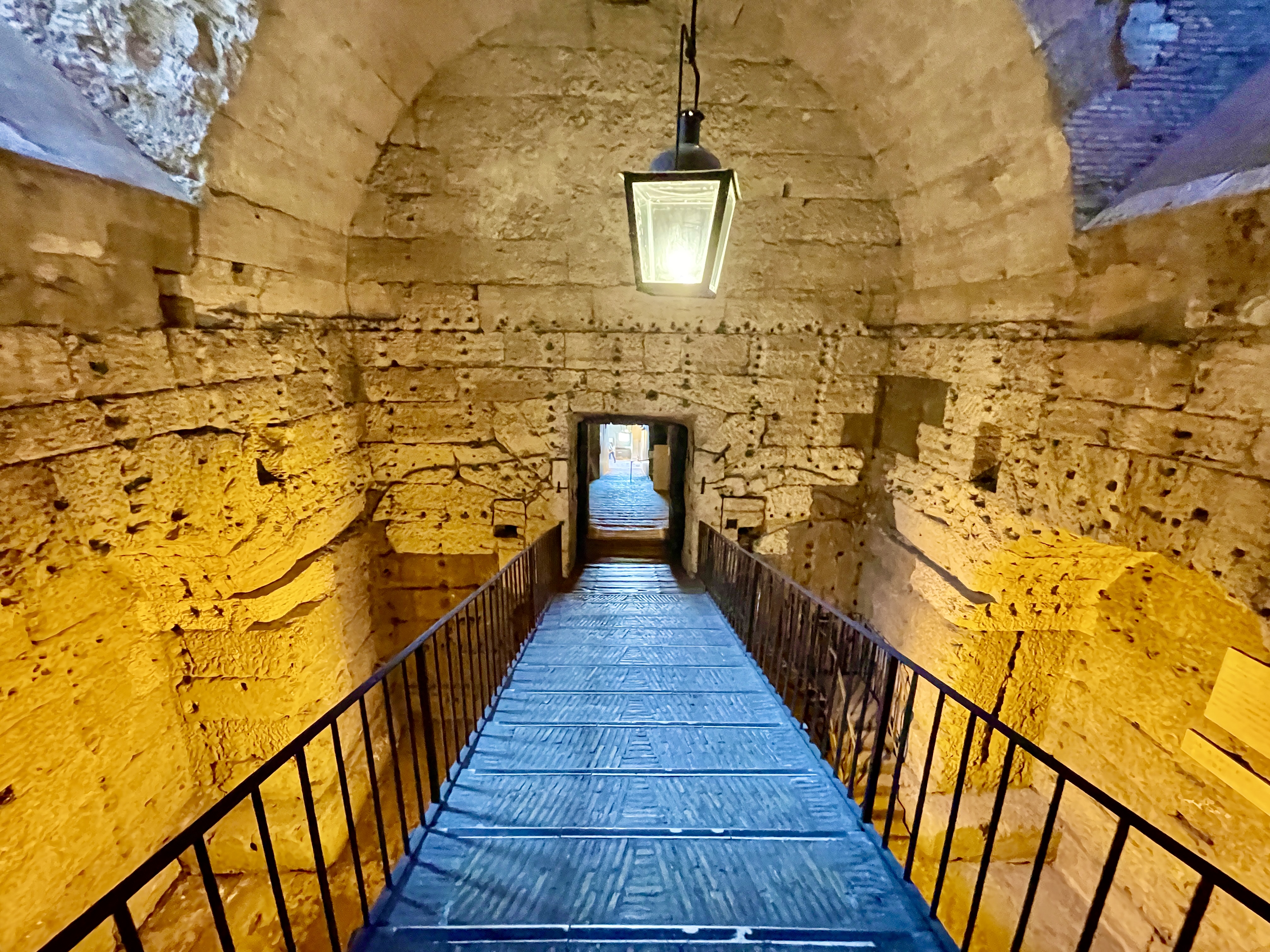 Exclusive Private Tour: Vatican Museums, Sistine Chapel & Castel Sant'Angelo - Photo 20