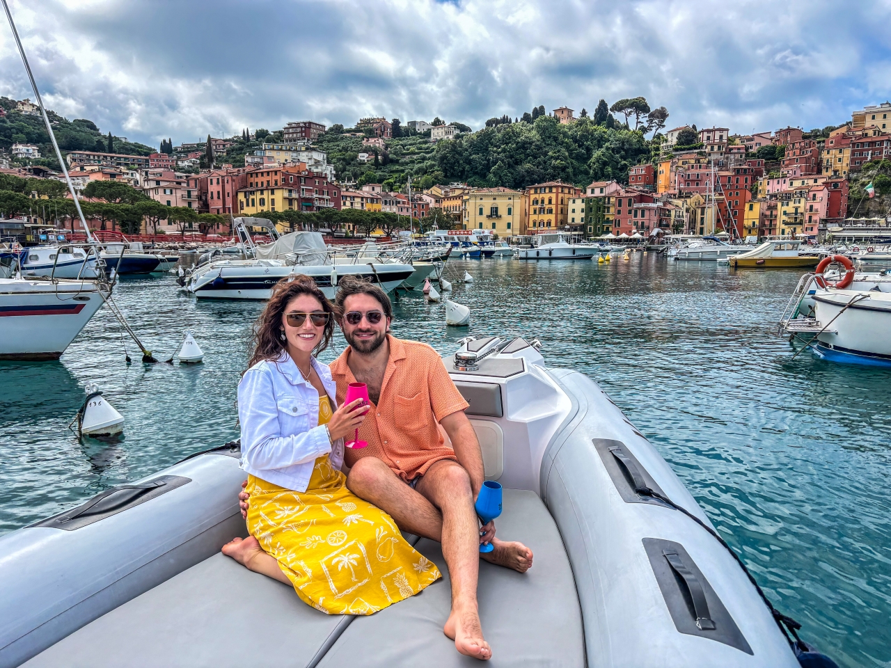 From La Spezia: Portovenere & Gulf of Poets Boat Tour - Photo 8