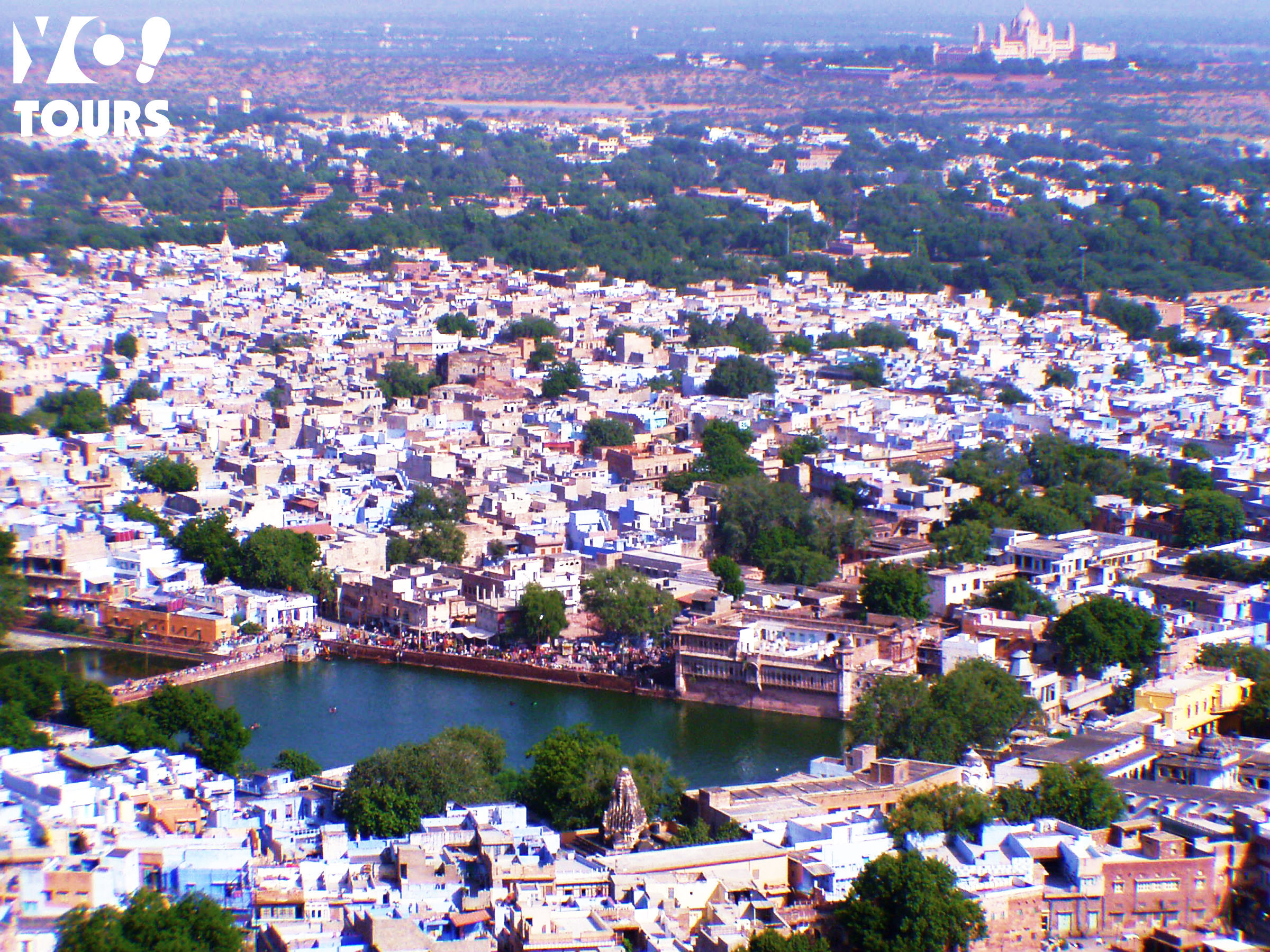 Highlights of the Jodhpur (Guided Half Day City Tour) - Photo 4