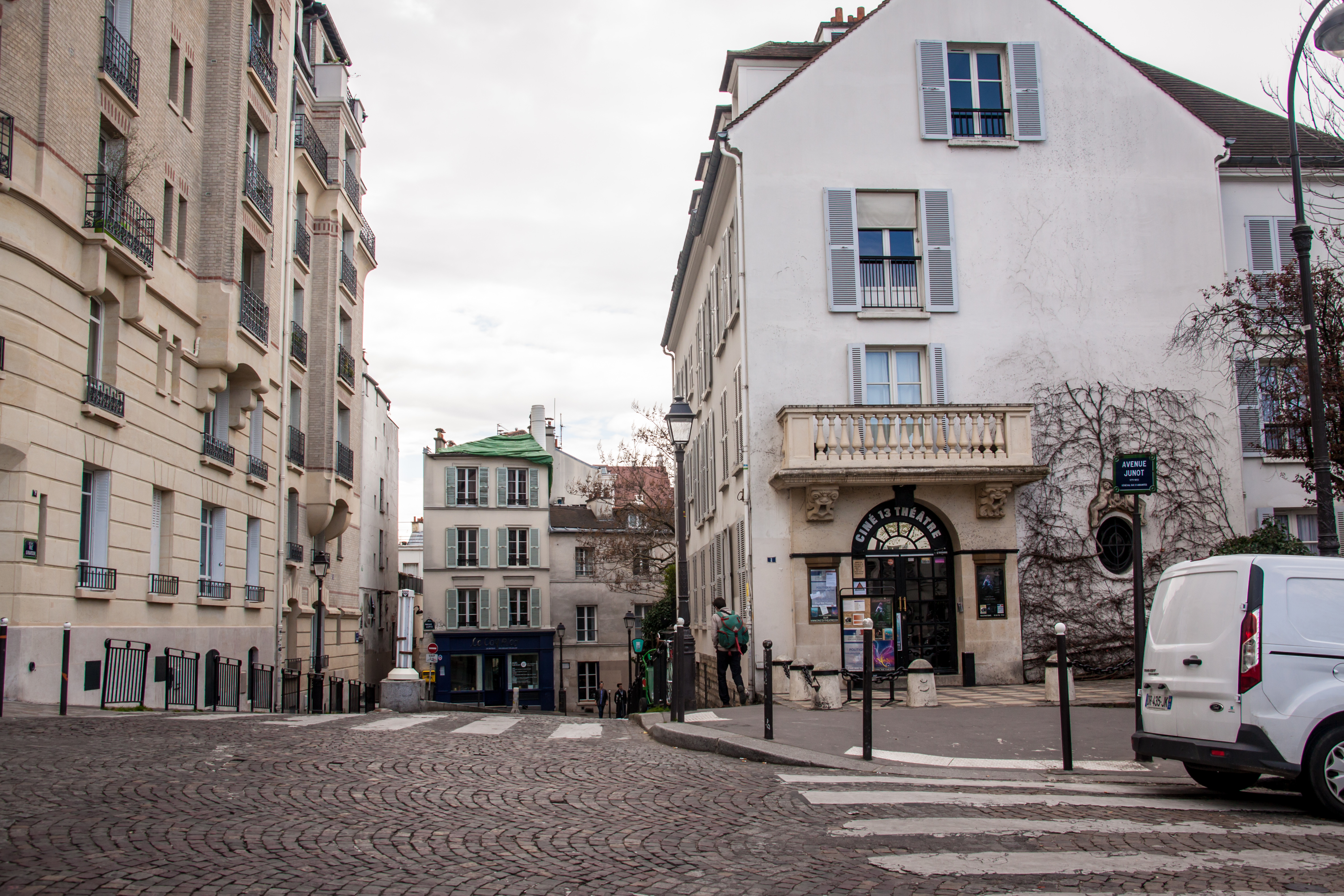 Stars, Cinema and Glamour in Paris – Image 4 | WeShare