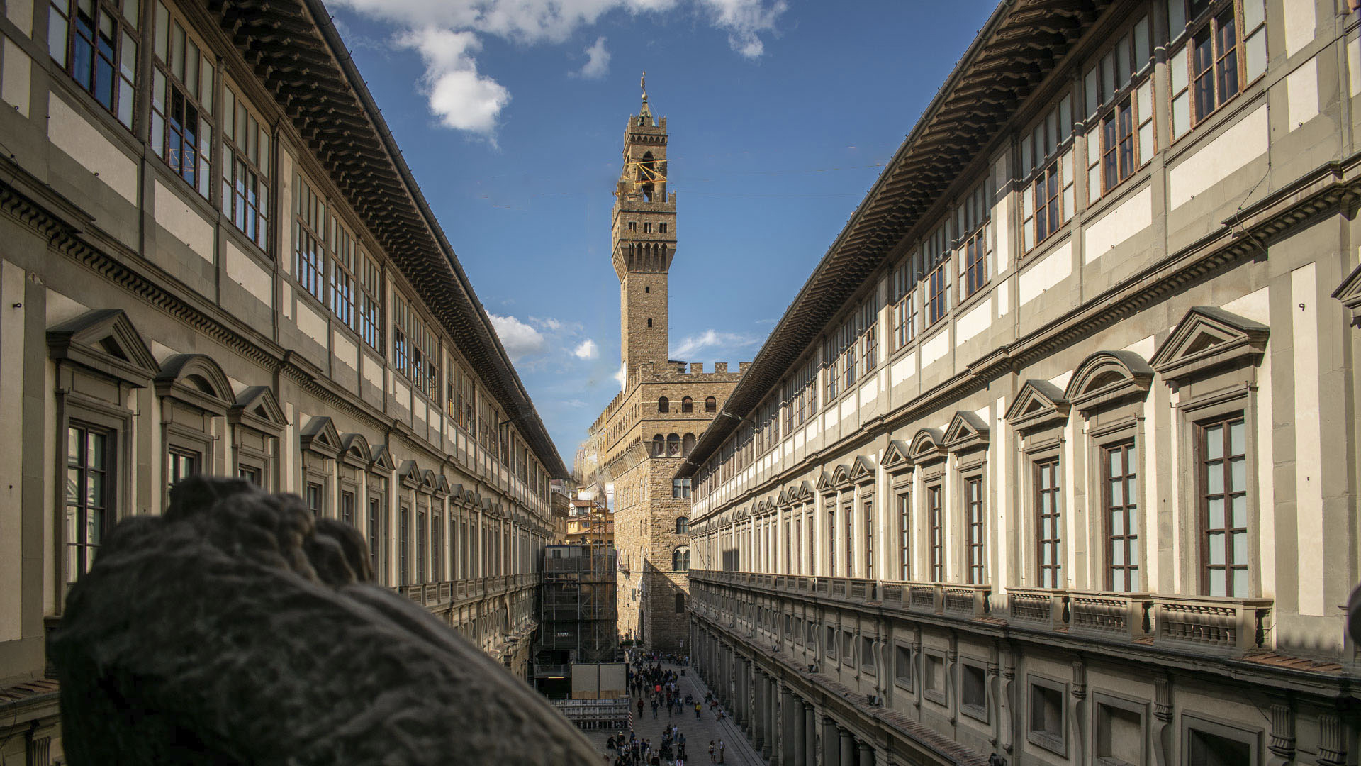 Uffizi Gallery guided tour with Official timed Entry Ticket - Photo 15