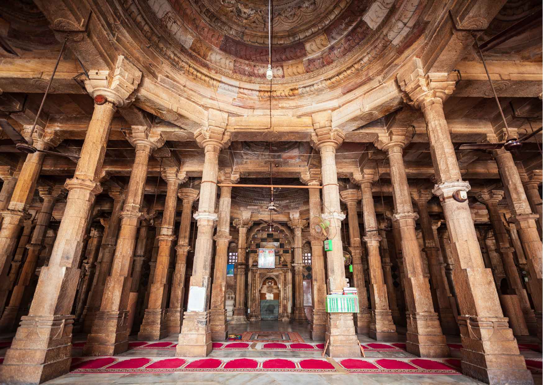 Free Walking Tour Ahmedabad - Photo 3