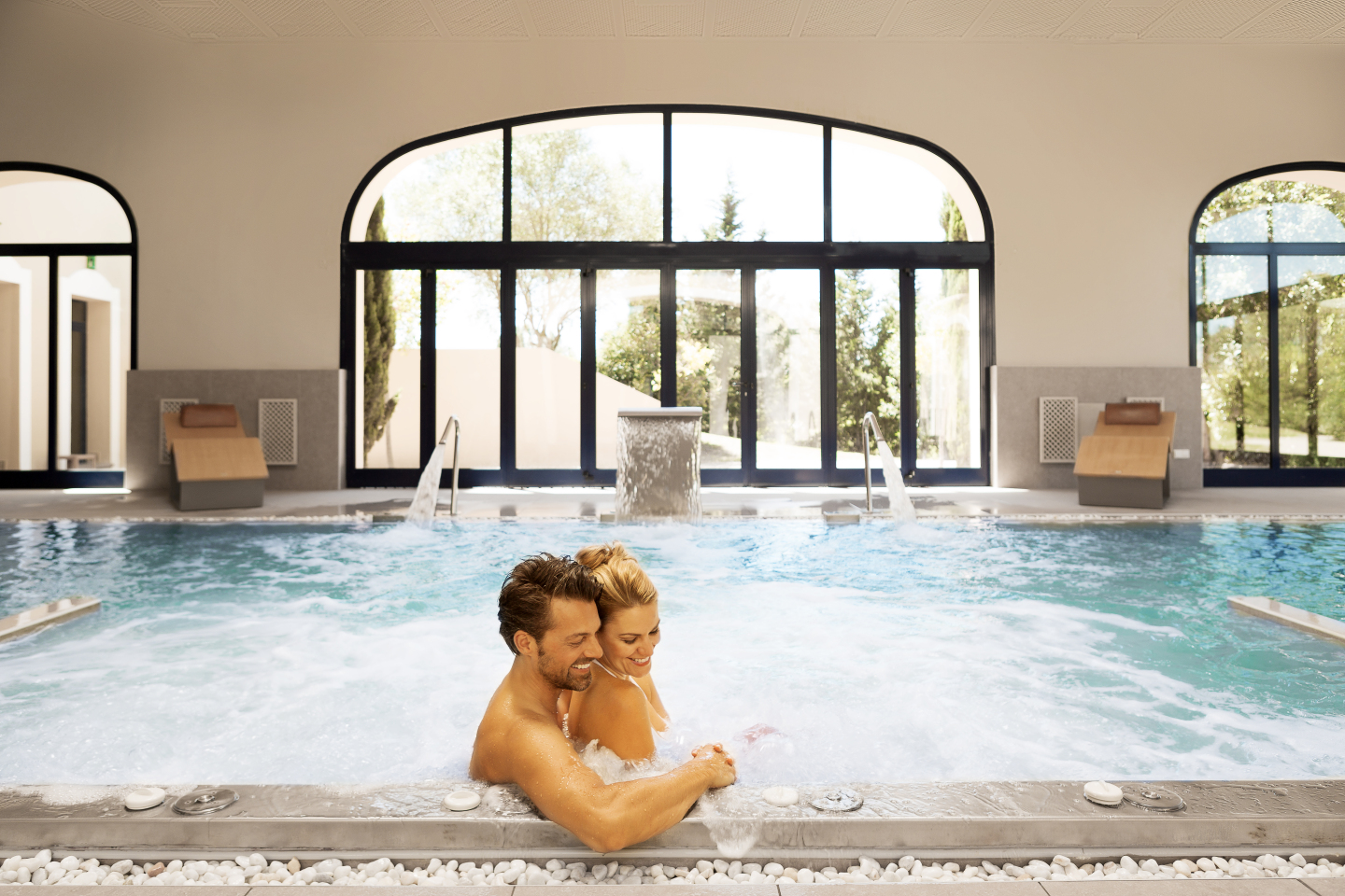 Wellness Ritual at Barceló Montecastillo Golf