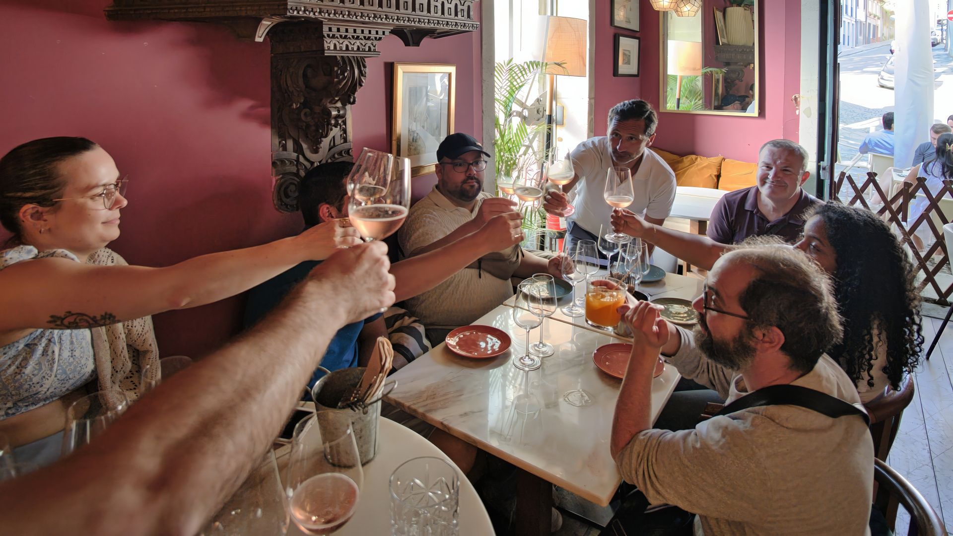 Oporto Wine Tour & One-Hour Fado Experience - Photo 9