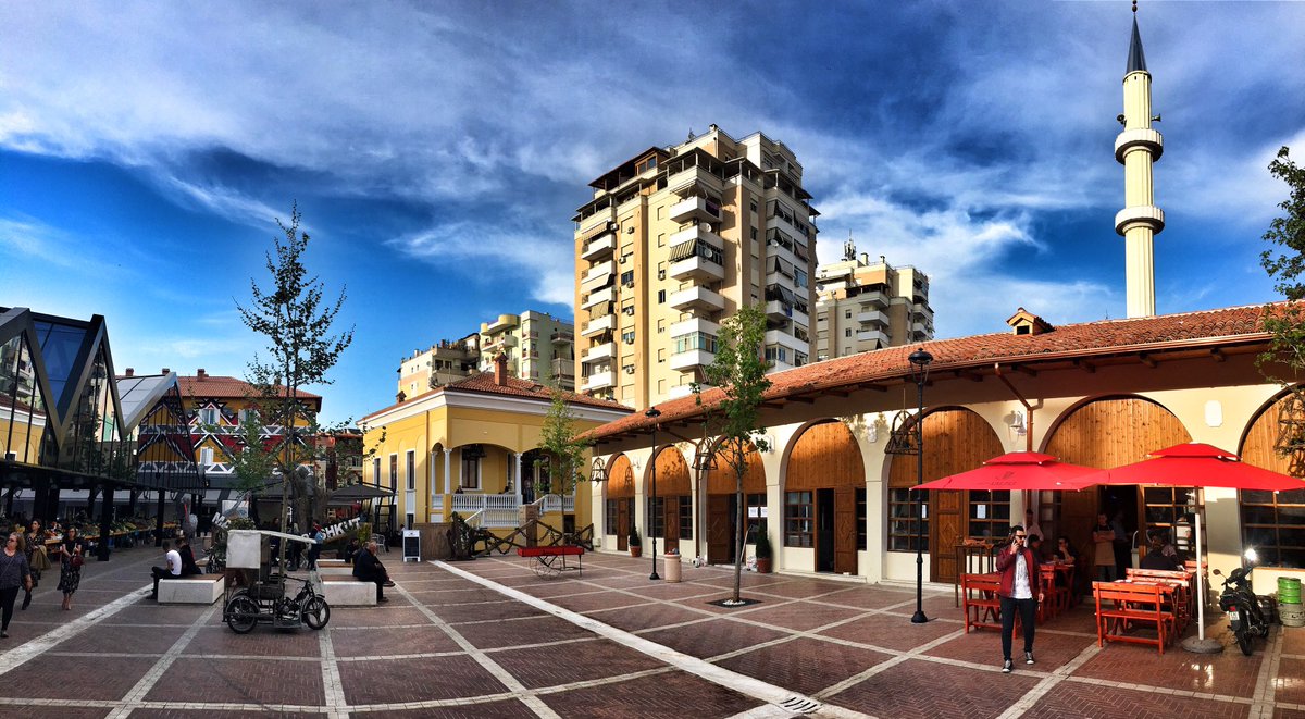 Tirana: exclusive walking tour of the Capital -Small Group - Photo 14