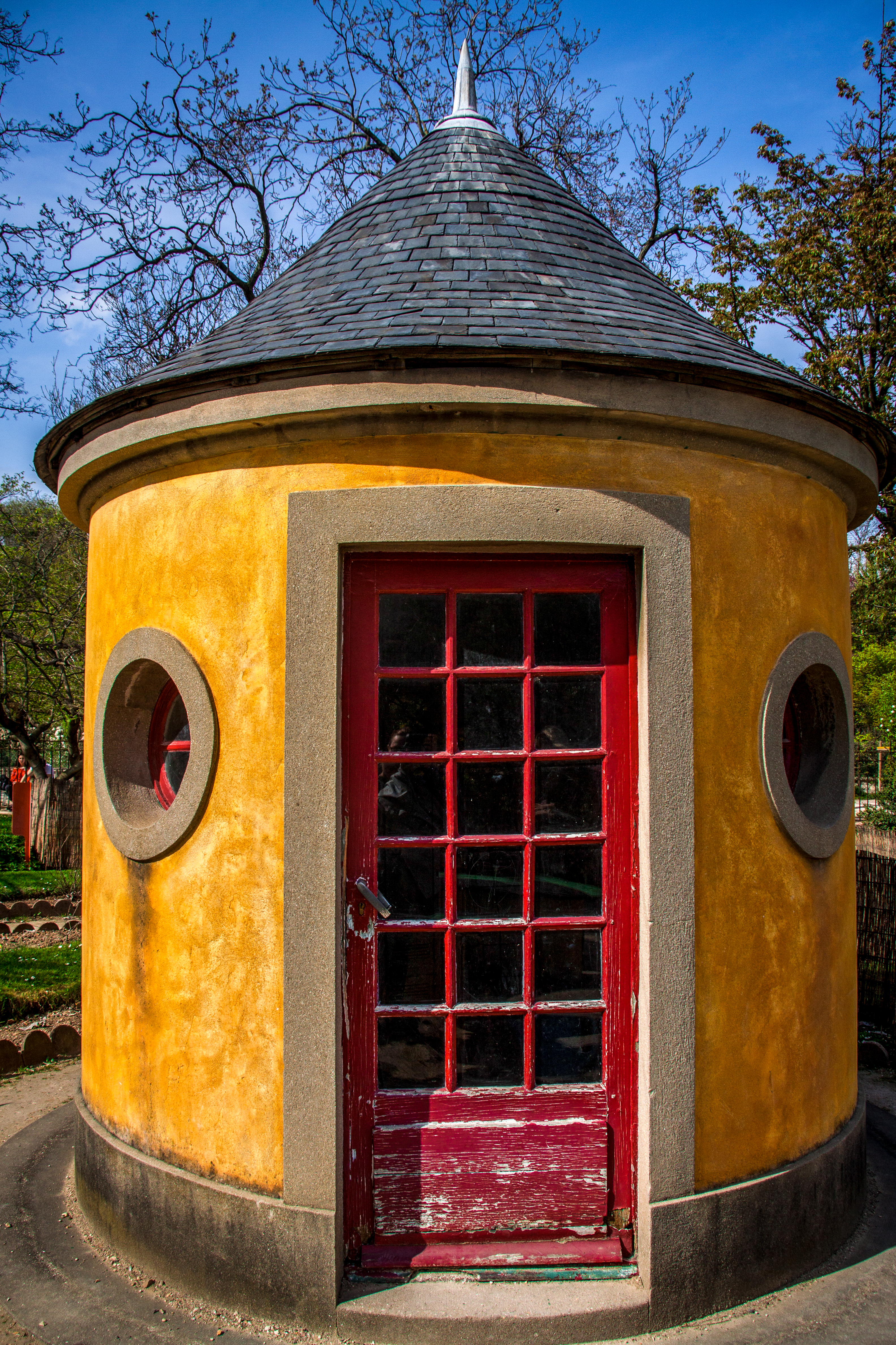 Stroll in the Jardin des Plantes (Botanical Garden) - Photo 8