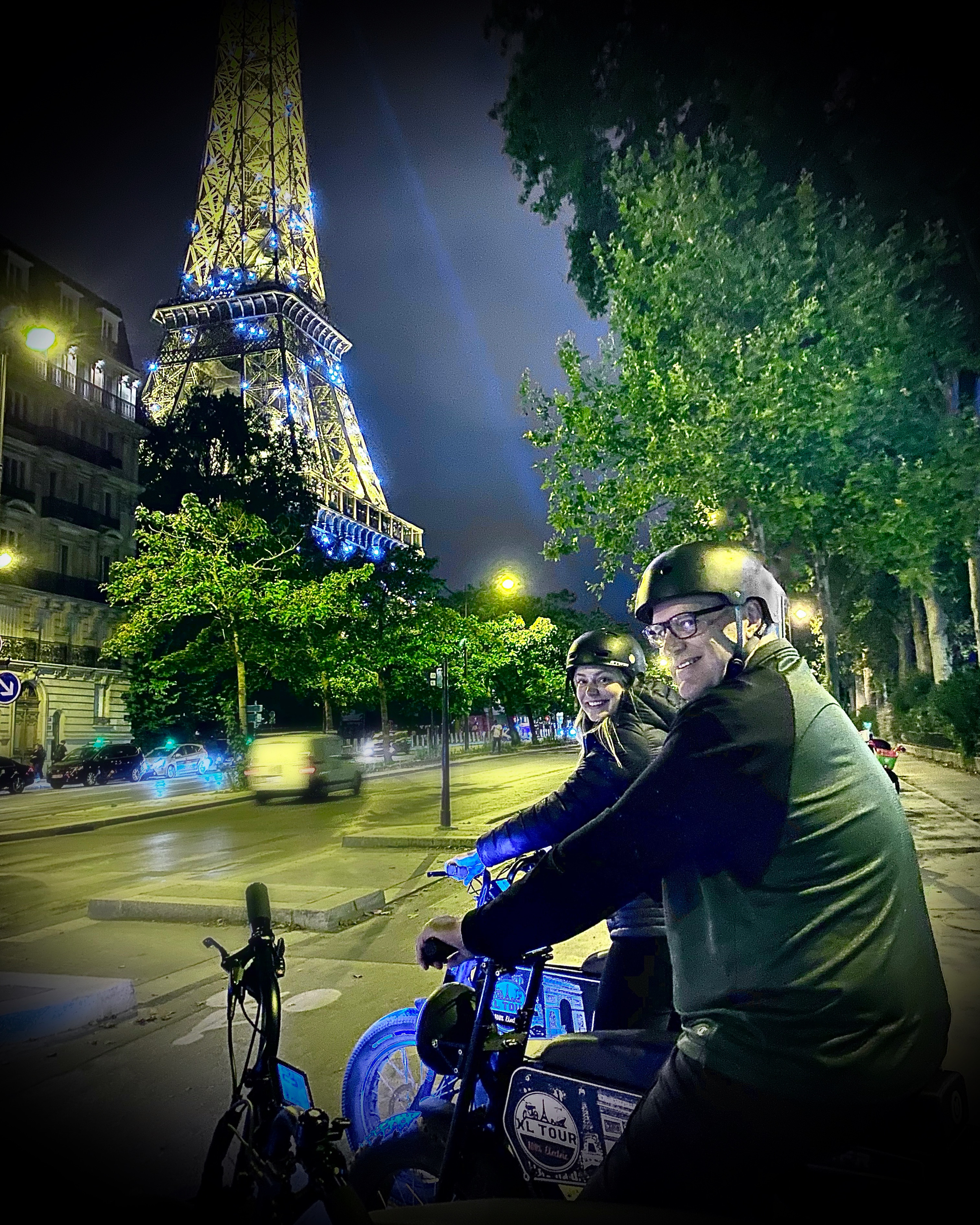 Night / Sunset Tour - 120 min* - Photo 9