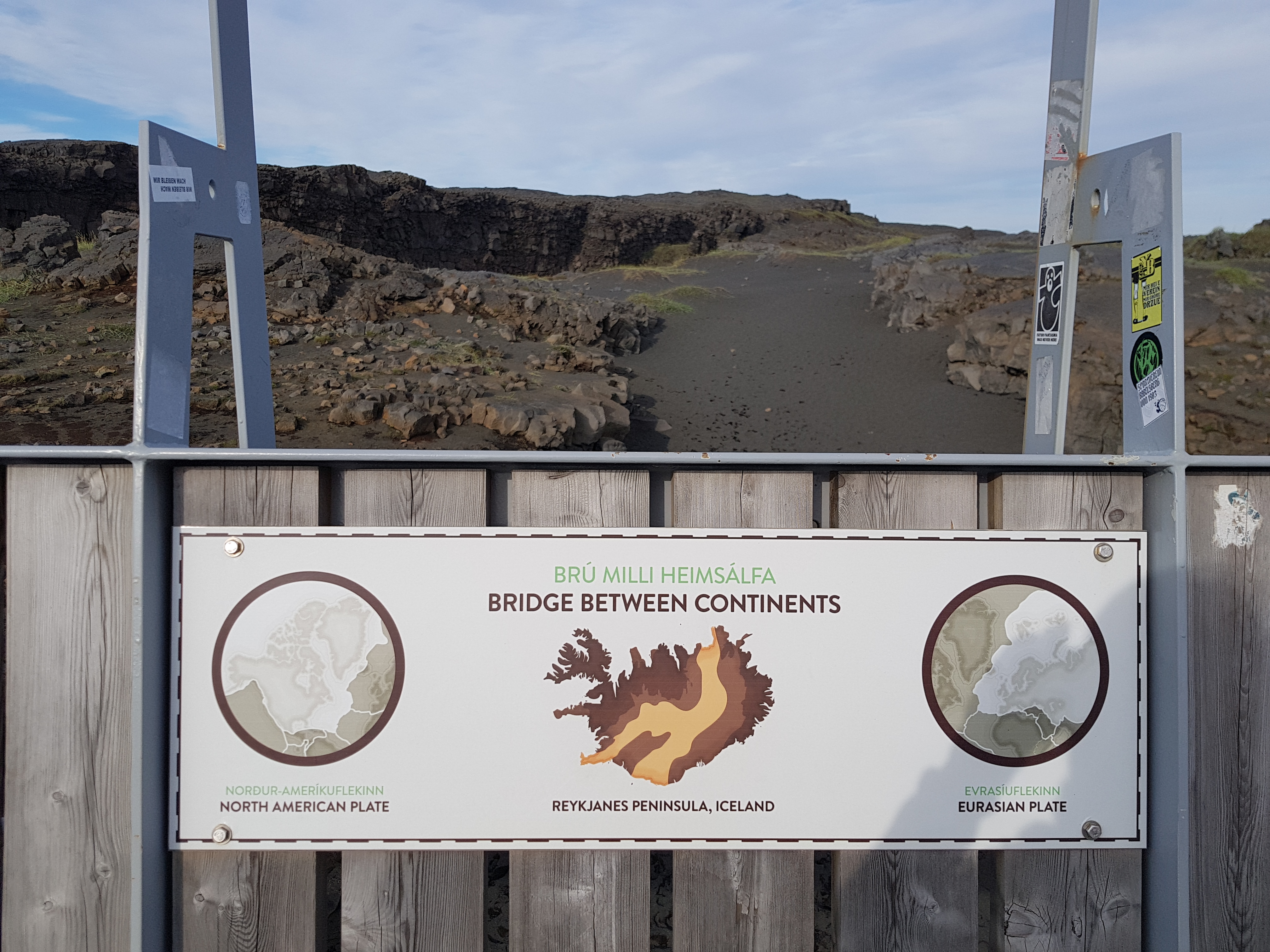 Private Reykjanes Peninsula Tour From KEF Airport or Reykjavik - photo 28