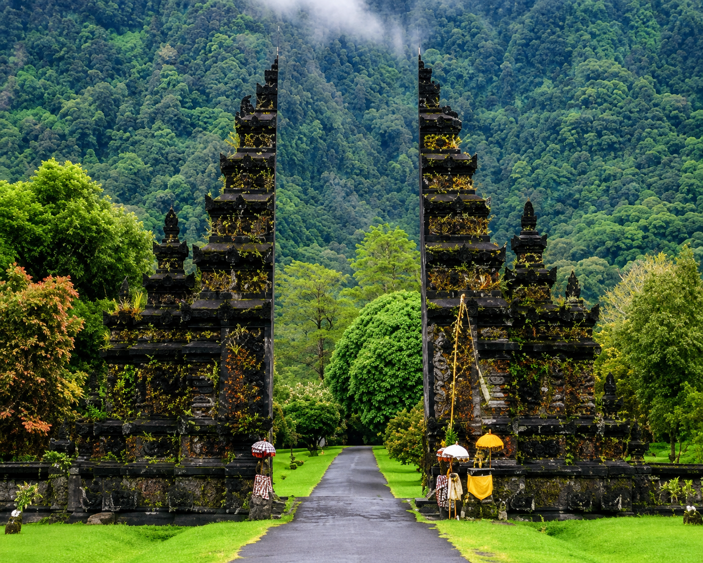 Tour de 8 días por el exótico Bali: aventura, cultura y naturaleza - Foto 3