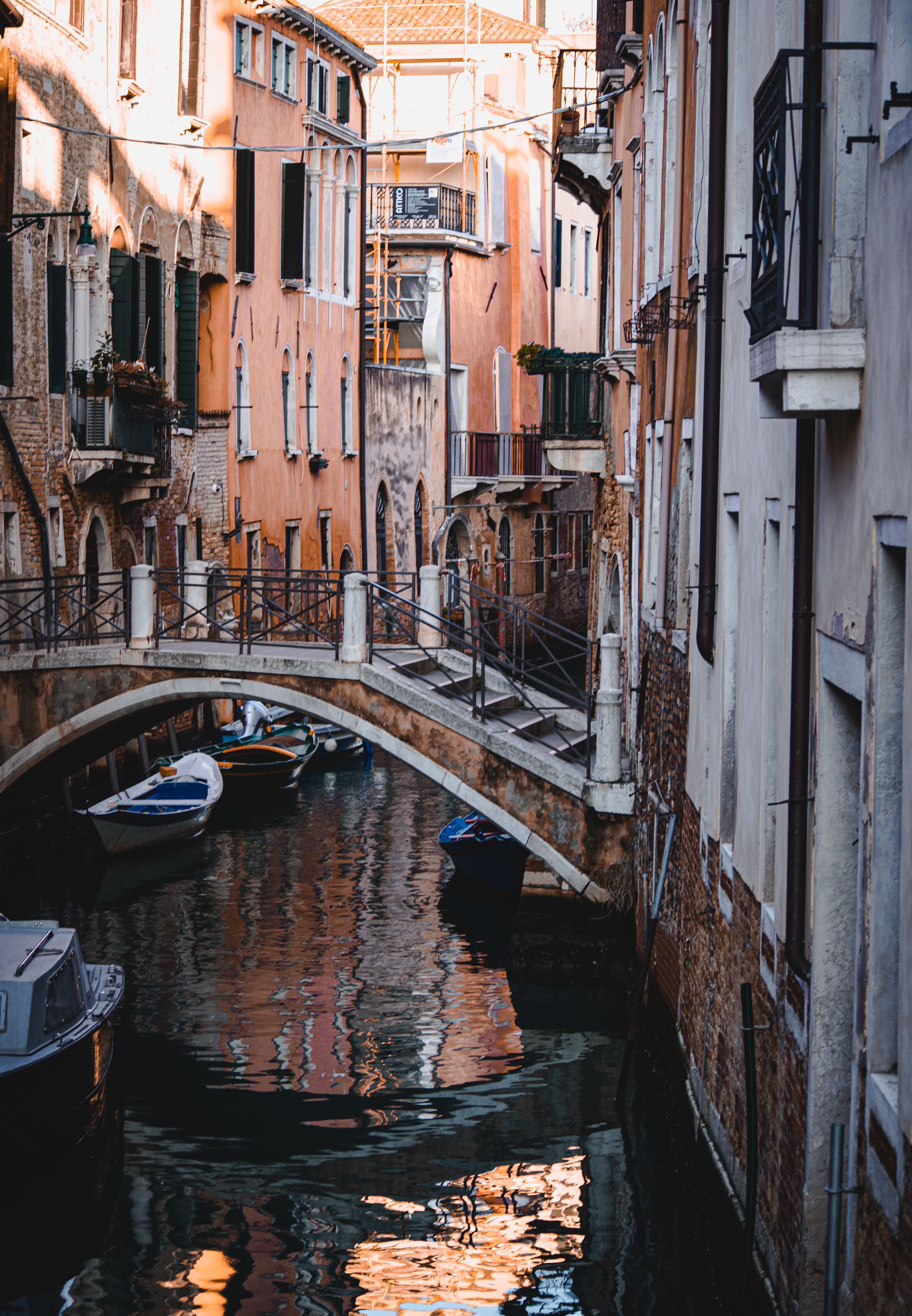 Experience Venice like a local from Padua - Photo 4