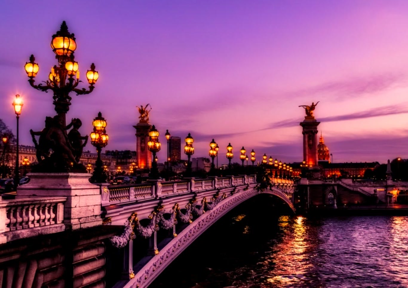 Paris Big City Tour + Louvre Audioguide – Image 3 | WeShare