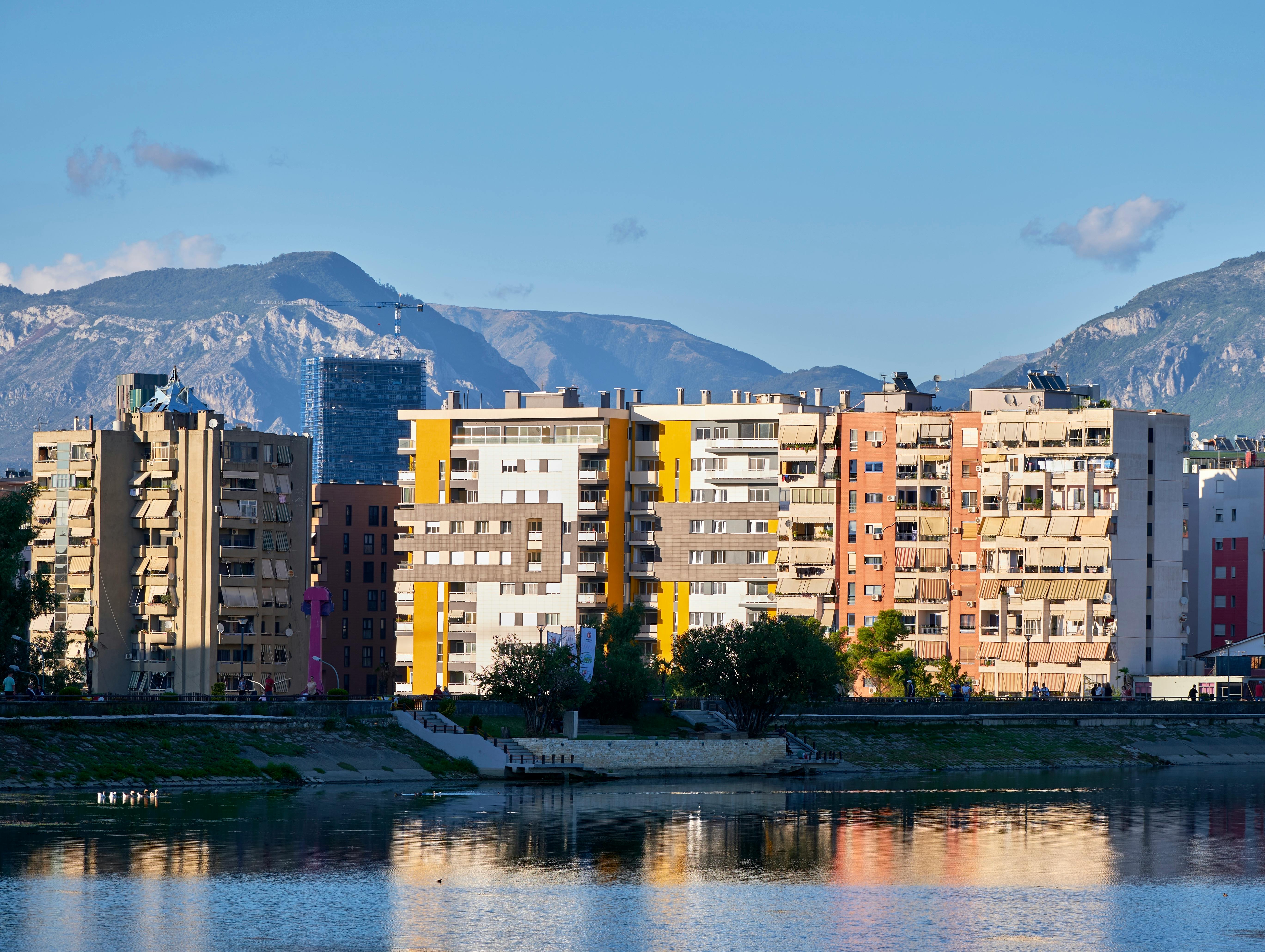 Tirana: exclusive walking tour of the Capital -Small Group - Photo 5