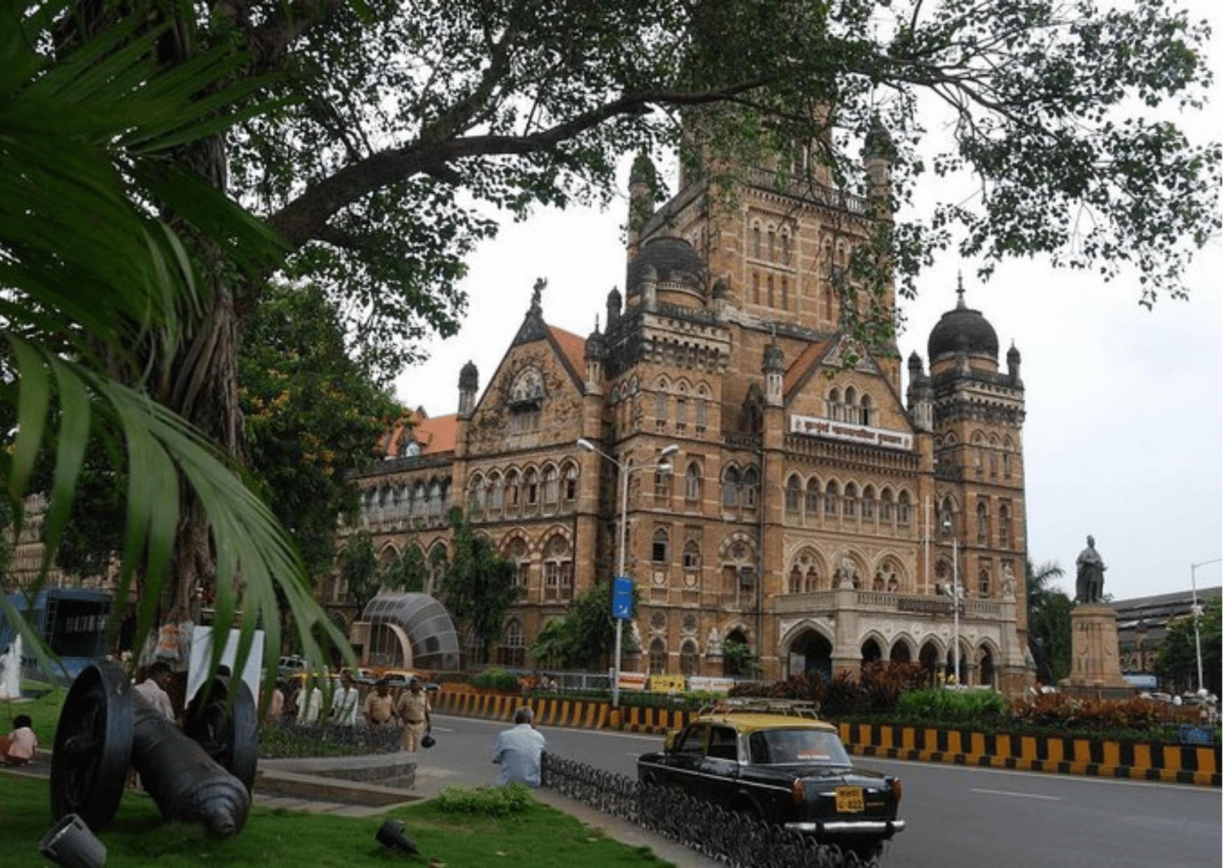 Highlights of the Mumbai (Guided Half Day Sightseeing City Tour) - Photo 8