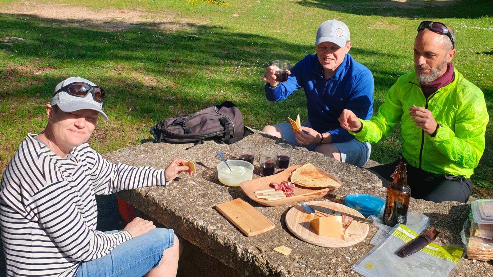 Gennargentu: ebike tour with aperitif - Photo 11