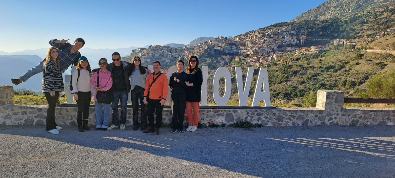 Delphi Guided Small Group Day Tour from Athens - Photo 10