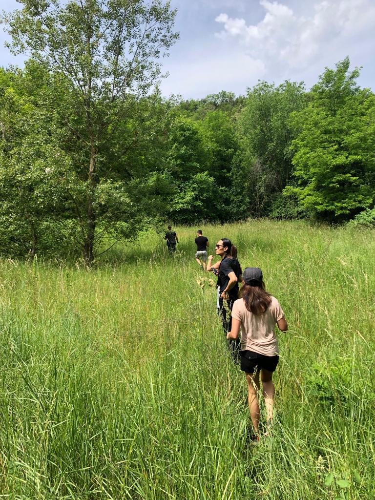 Truffle Hunting and Amarone wine tasting - Photo 9