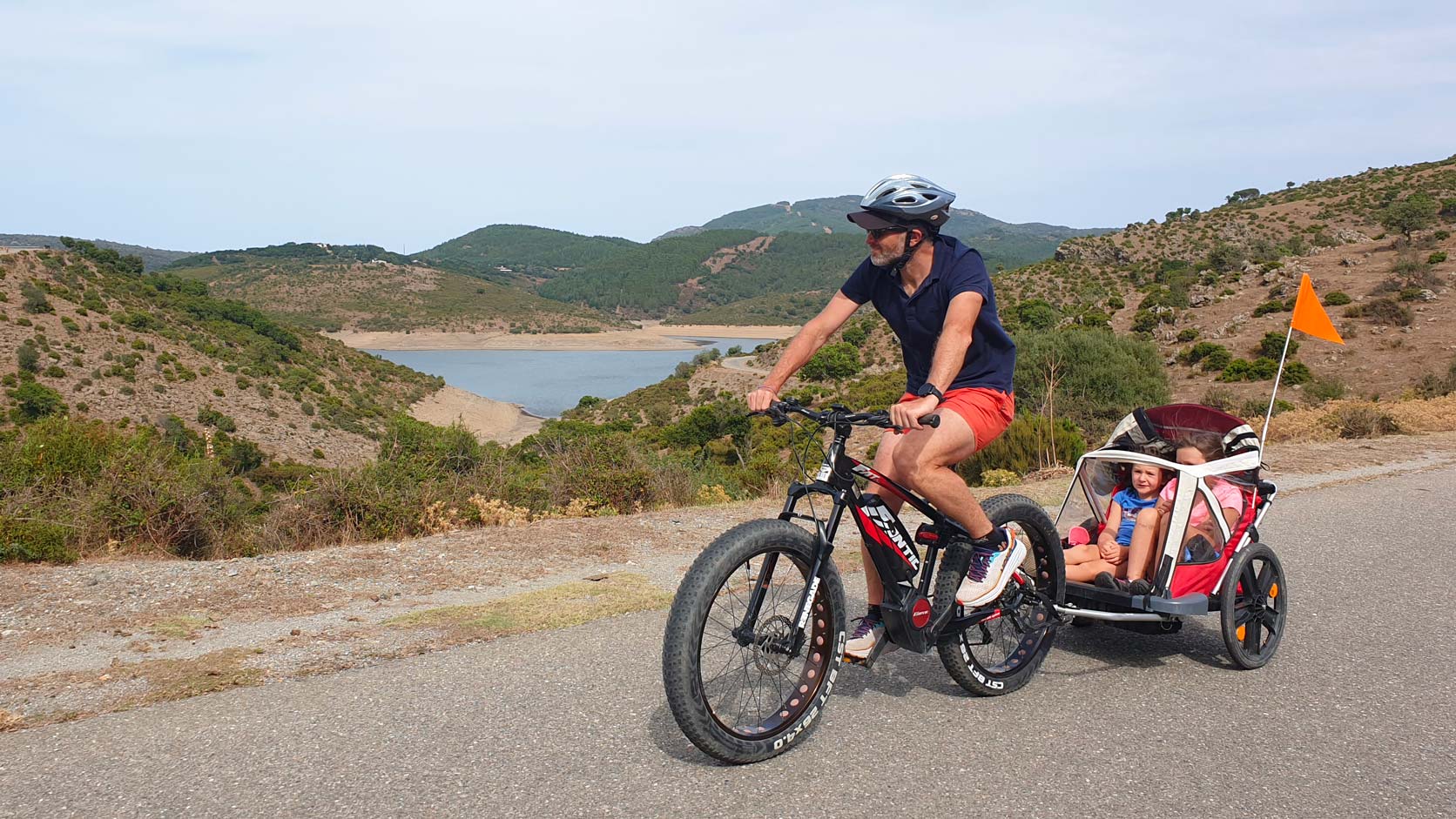 Gennargentu: ebike tour with aperitif - Photo 7