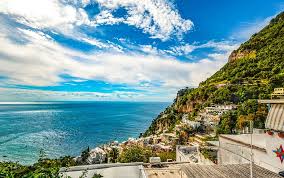 Boat tour Experience: Sorrento, Ieranto Bay and Amalfi coast from Sorrento - Photo 9