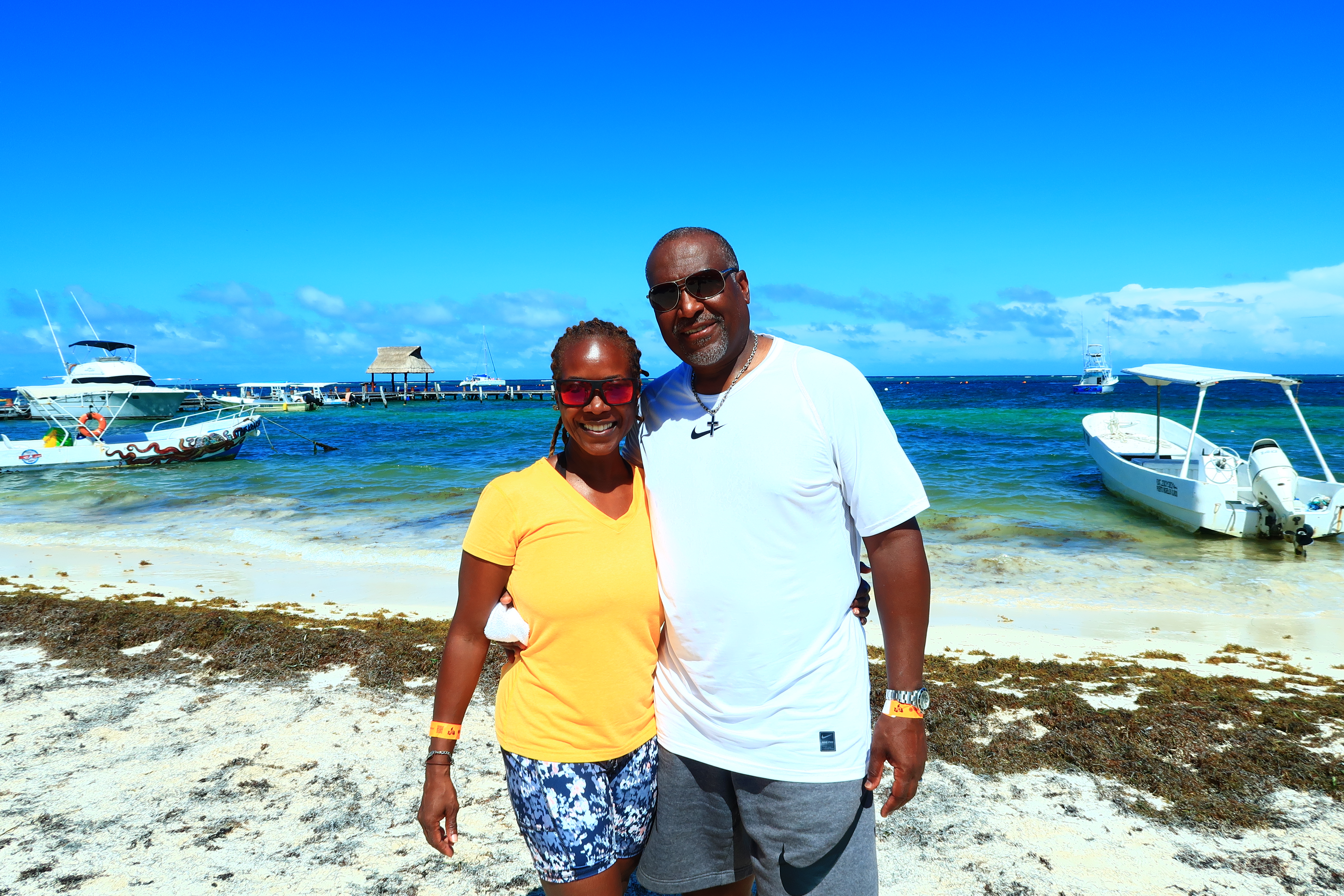 Beach Taco Tour Puerto Morelos — 22/29