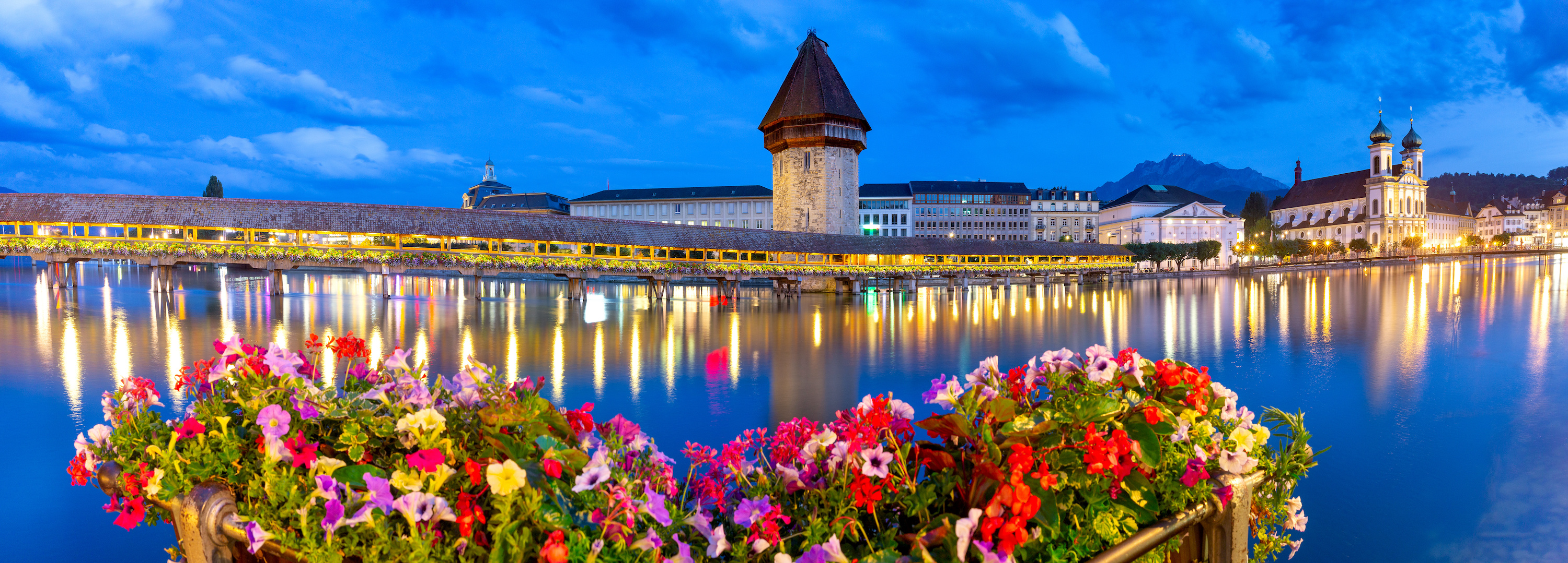 Private day trip from Basel to Lucerne and Zurich - Photo 3