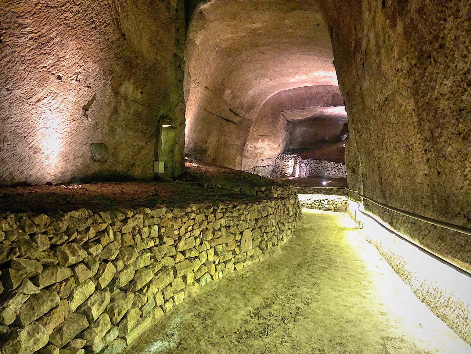 LAPIS - Visita del MUSEO DEL AGUA en español - Photo 9