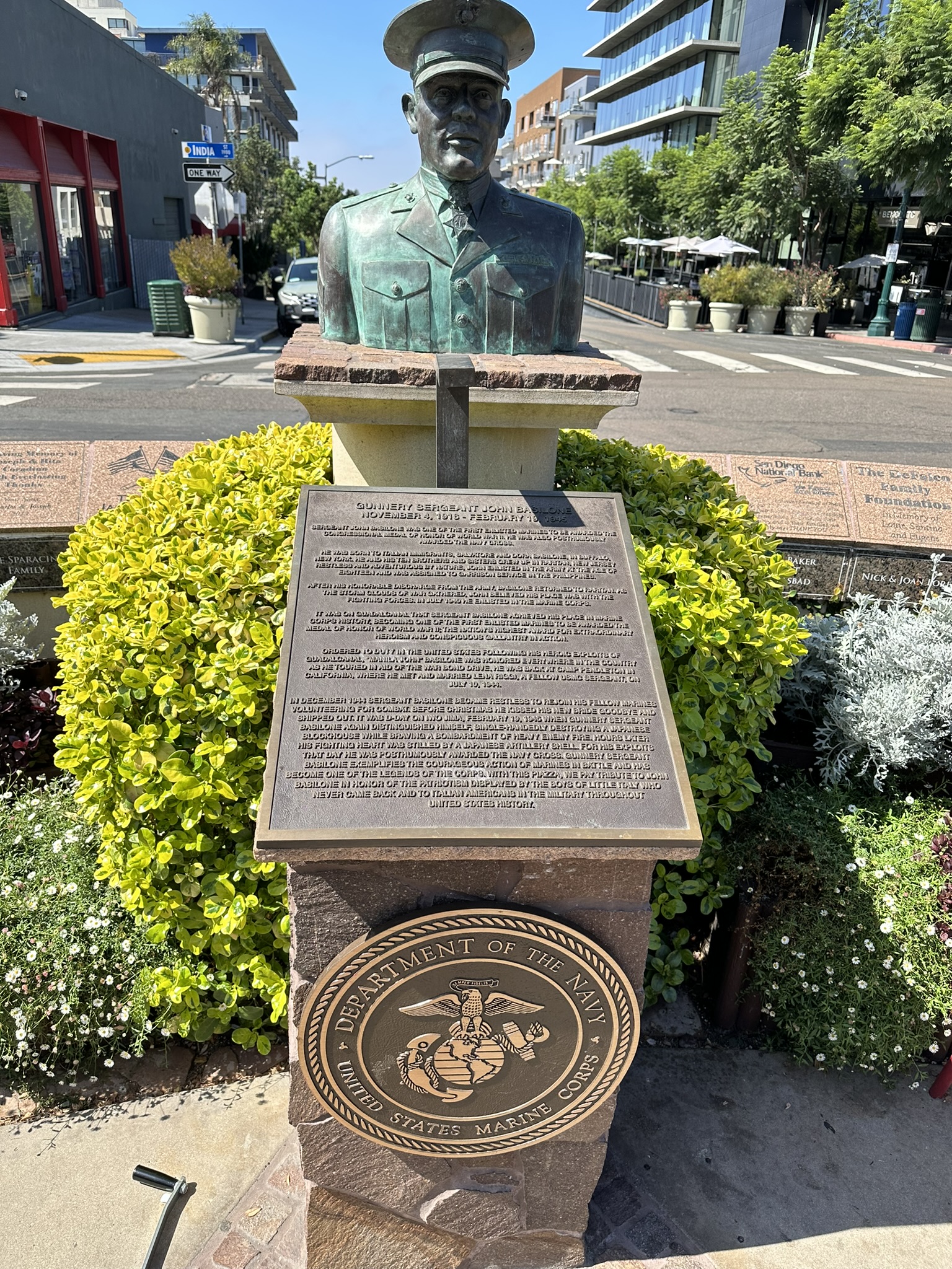 Self-Guided Secrets of San Diego Exploration Game - Photo 2