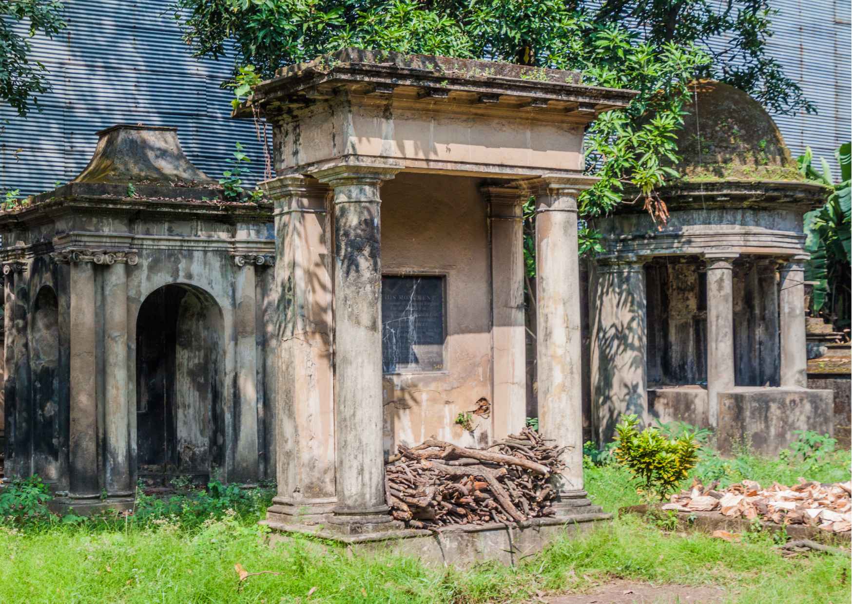 Religions of India Tour in Kolkata (Guided Fullday Religious Places Tour by Car) - Photo 7