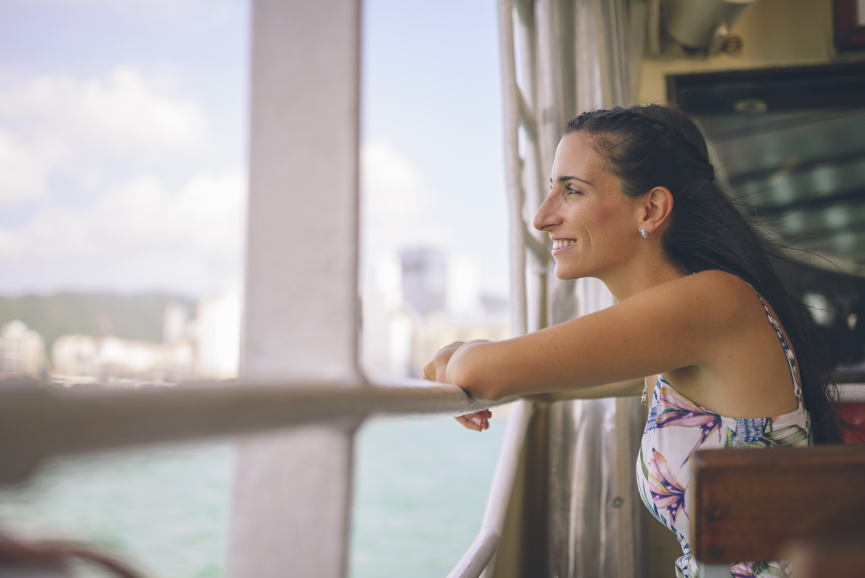 Cruise Layover Tour: Hong Kong Icons in Private Service - Accommodations in Hong Kong
