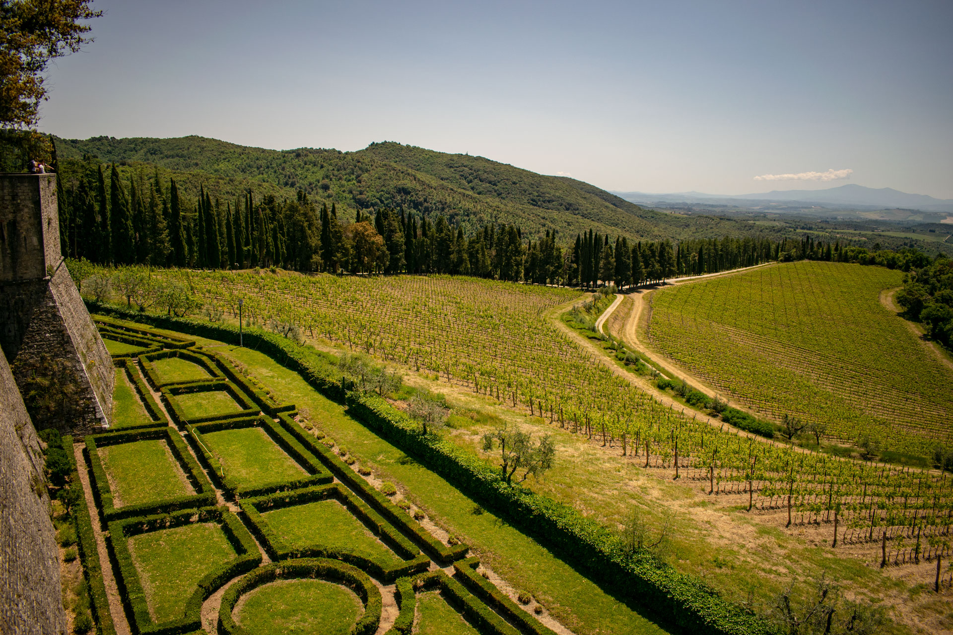 Tuscany Landscapes, Castels & Chianti Wine District - Photo 6
